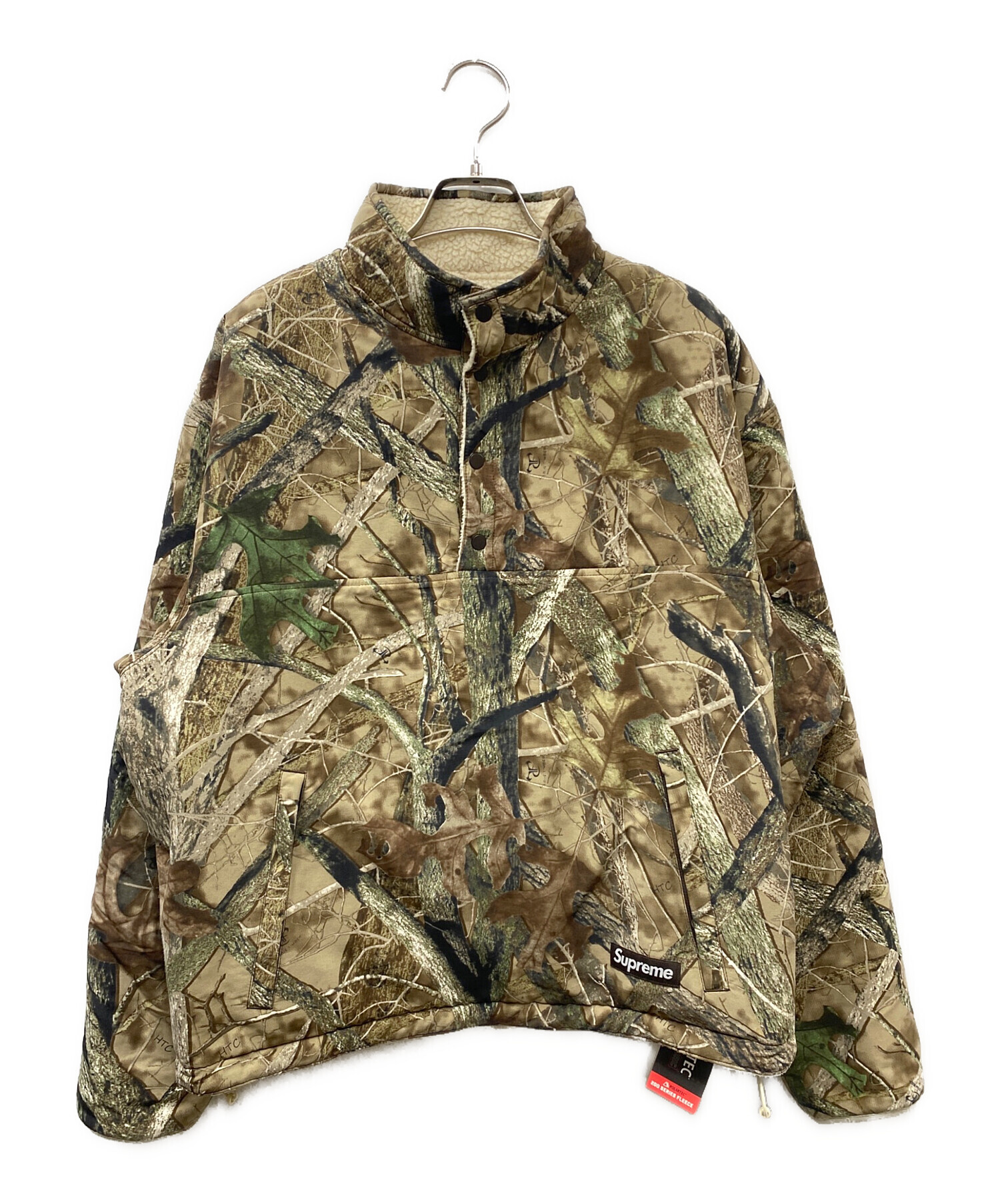 中古・古着通販】Supreme (シュプリーム) 24AW Polartec Shearing 