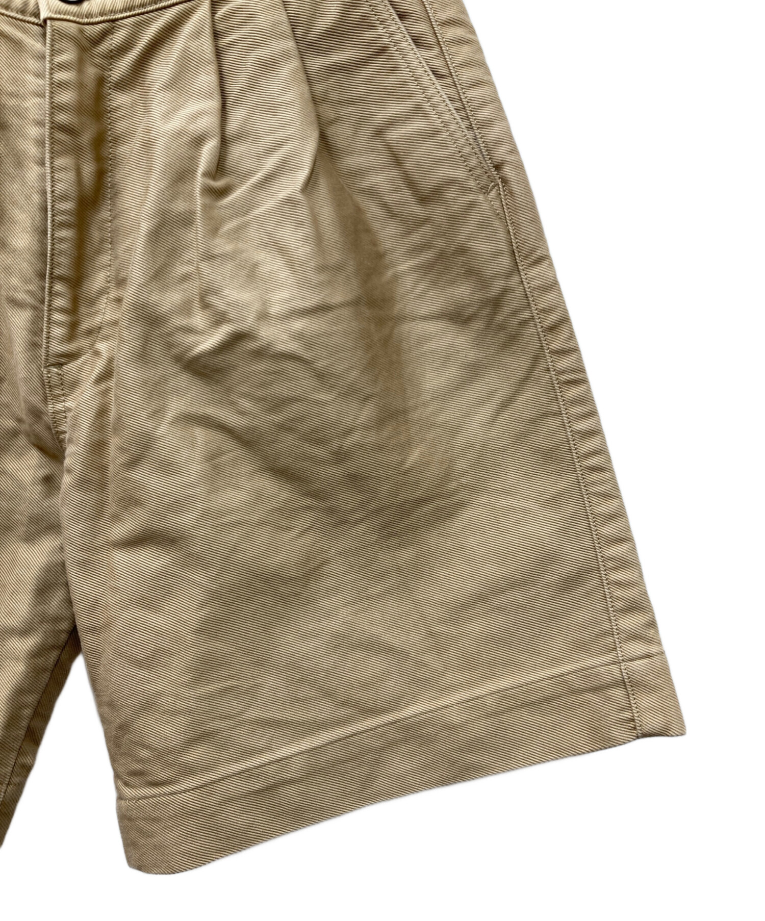 中古・古着通販】AURALEE (オーラリー) FINX MOLESKIN WIDE SHORTS