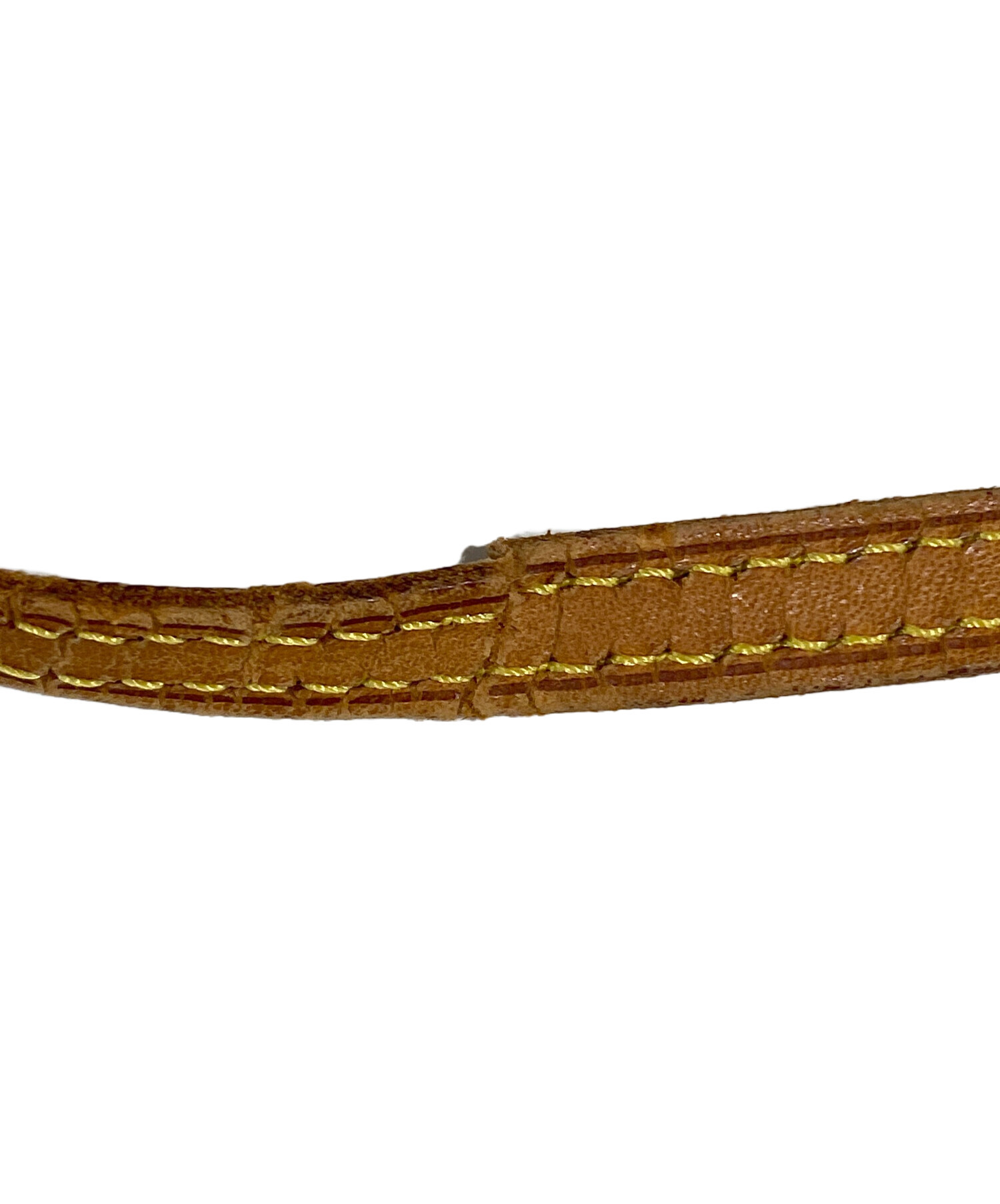 中古・古着通販】LOUIS VUITTON (ルイ ヴィトン) ポシェットツインGM