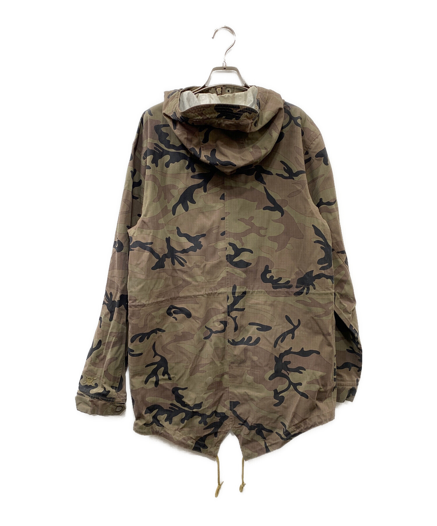 中古・古着通販】stussy (ステューシー) HOLDEN (ホールデン) M51