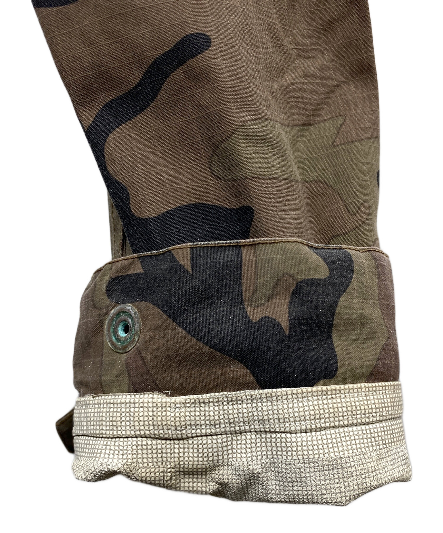 中古・古着通販】stussy (ステューシー) HOLDEN (ホールデン) M51