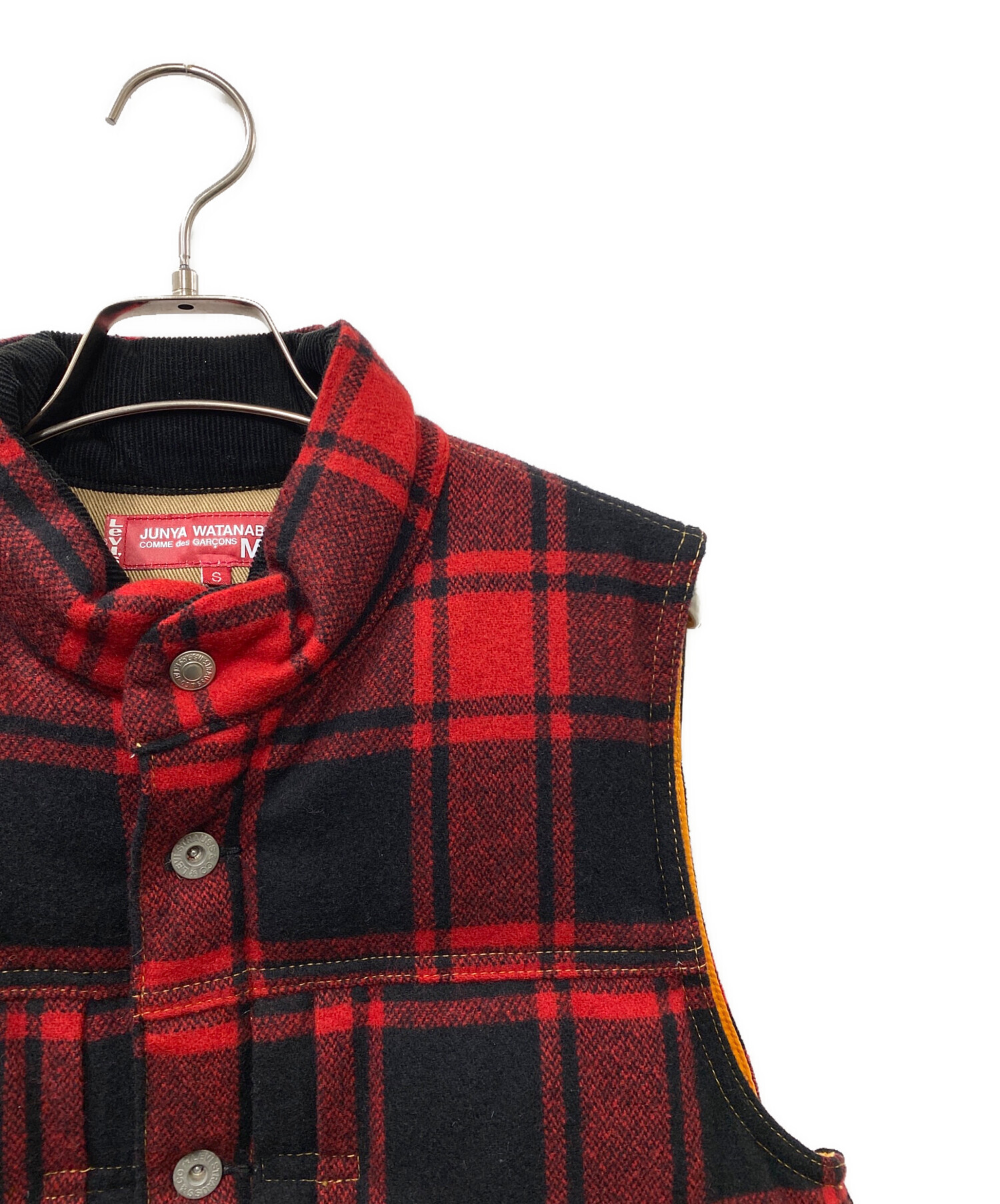 中古・古着通販】COMME des GARCONS JUNYA WATANABE MAN (コム デ