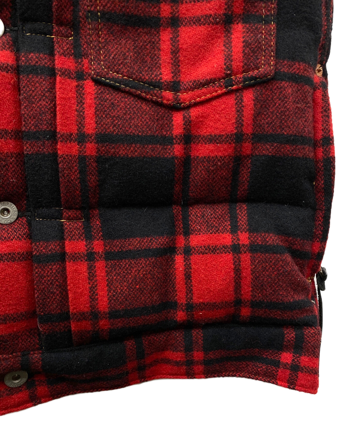 中古・古着通販】COMME des GARCONS JUNYA WATANABE MAN (コム デ