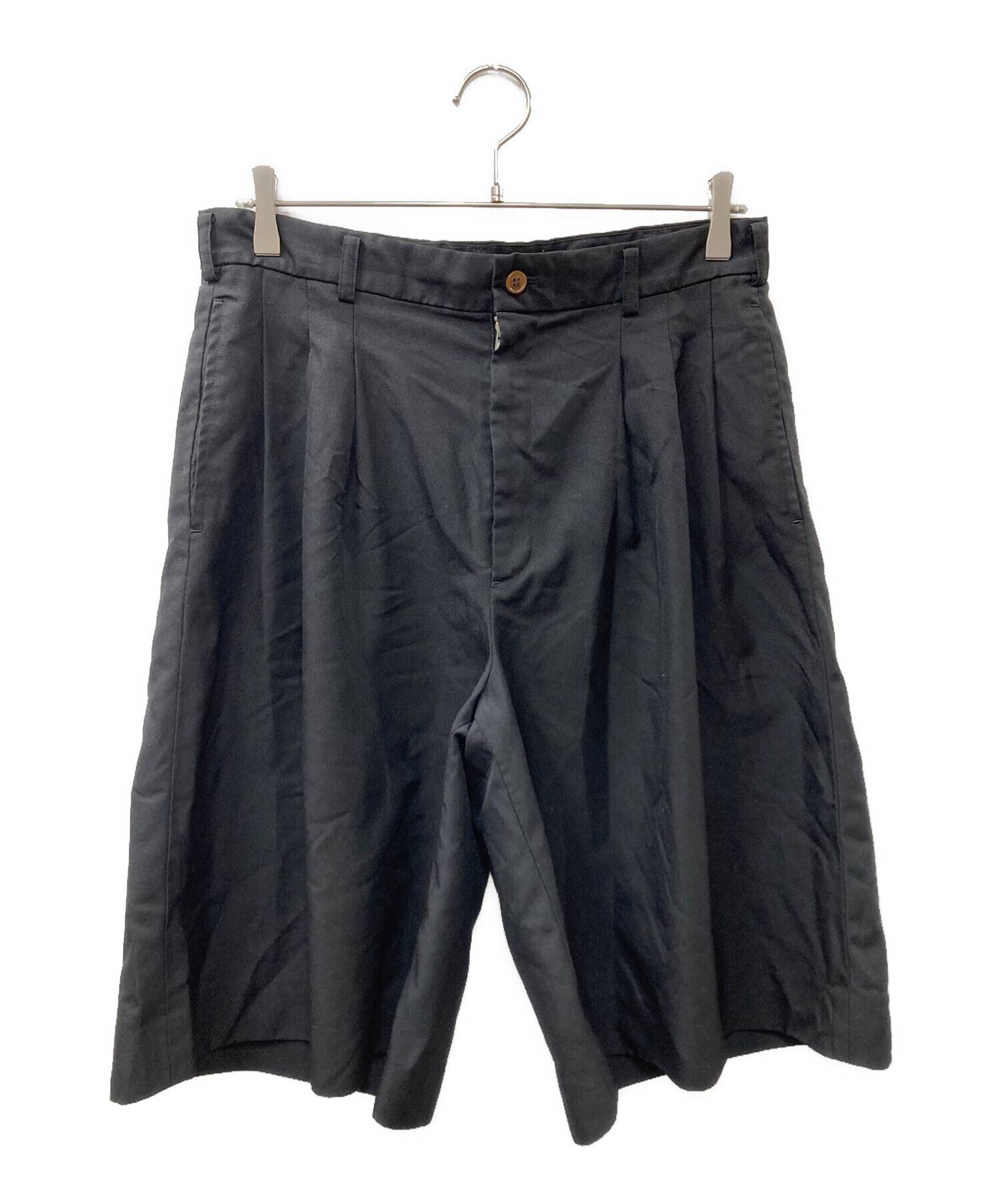 中古・古着通販】BLACK COMME des GARCONS (ブラックコムデギャルソン 
