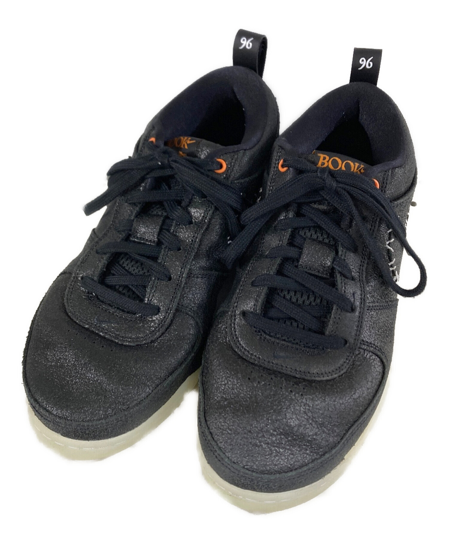 中古・古着通販】NIKE (ナイキ) Book 1 