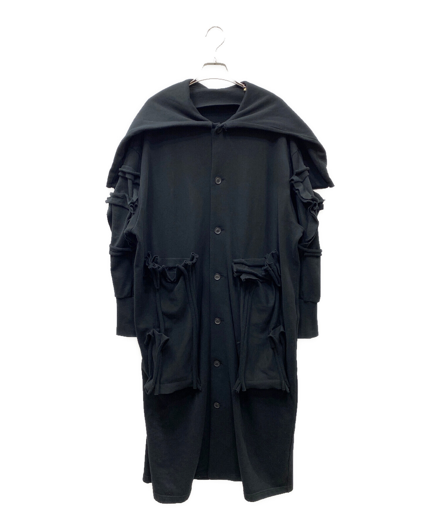 中古・古着通販】YOHJI YAMAMOTO (ヨウジヤマモト) 24AW MINI FRENCH 