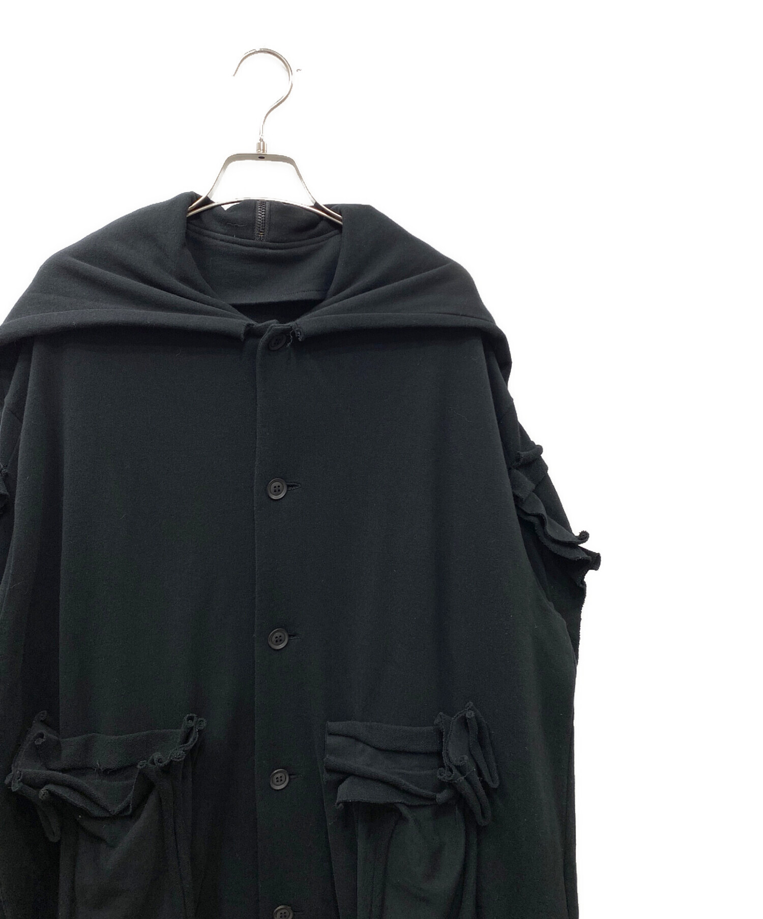 中古・古着通販】YOHJI YAMAMOTO (ヨウジヤマモト) 24AW MINI FRENCH 