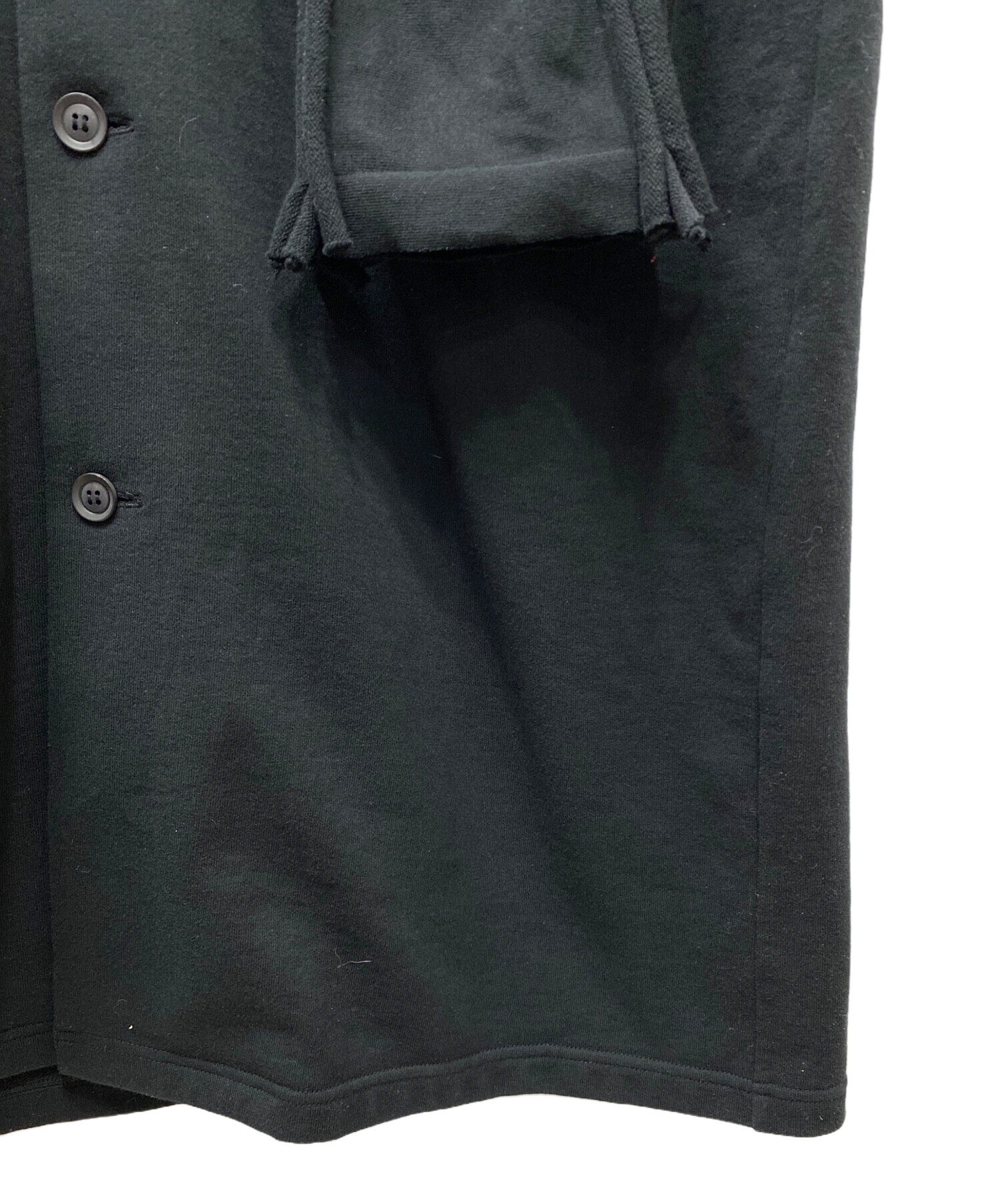 中古・古着通販】YOHJI YAMAMOTO (ヨウジヤマモト) 24AW MINI FRENCH 