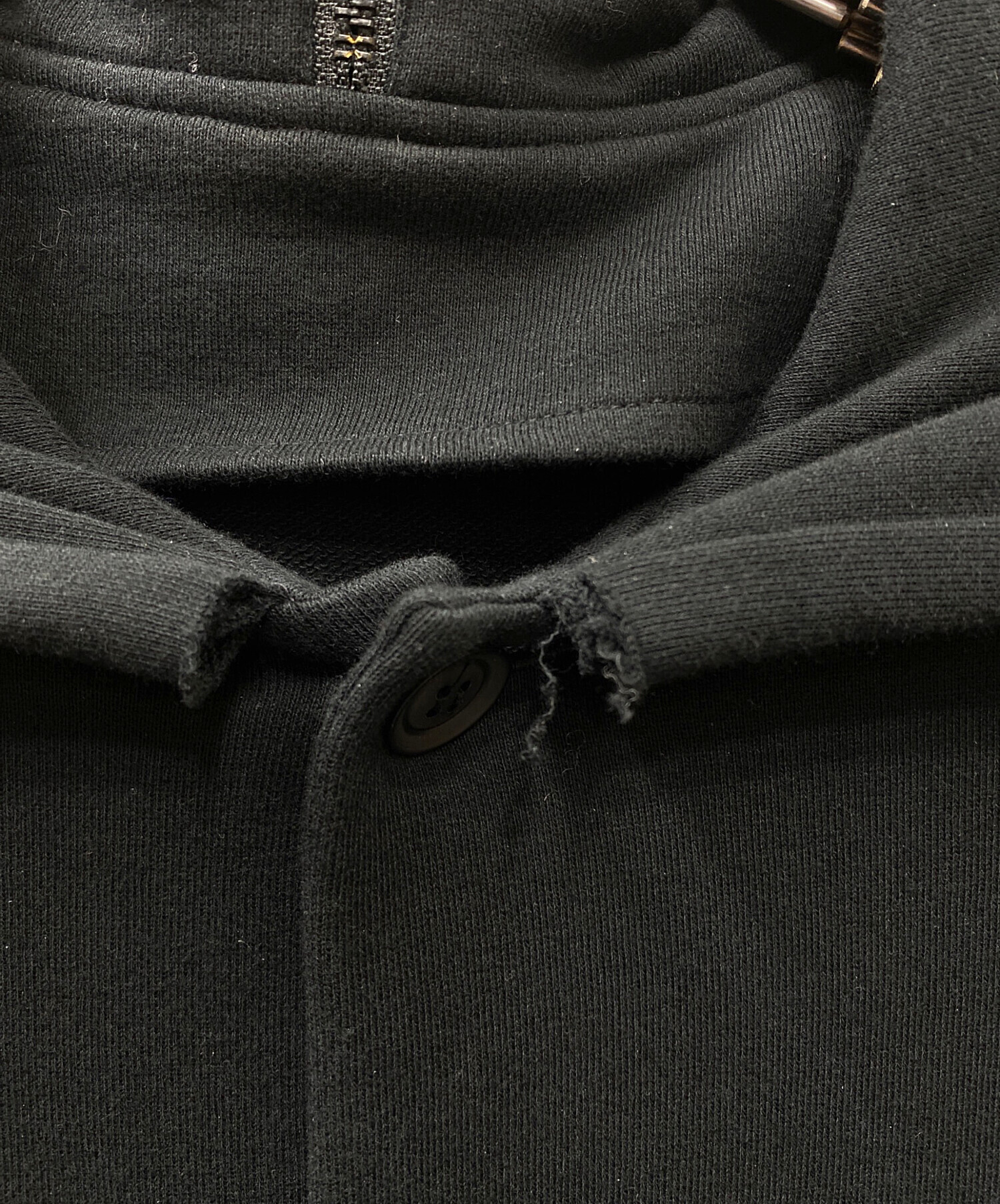 中古・古着通販】YOHJI YAMAMOTO (ヨウジヤマモト) 24AW MINI FRENCH 