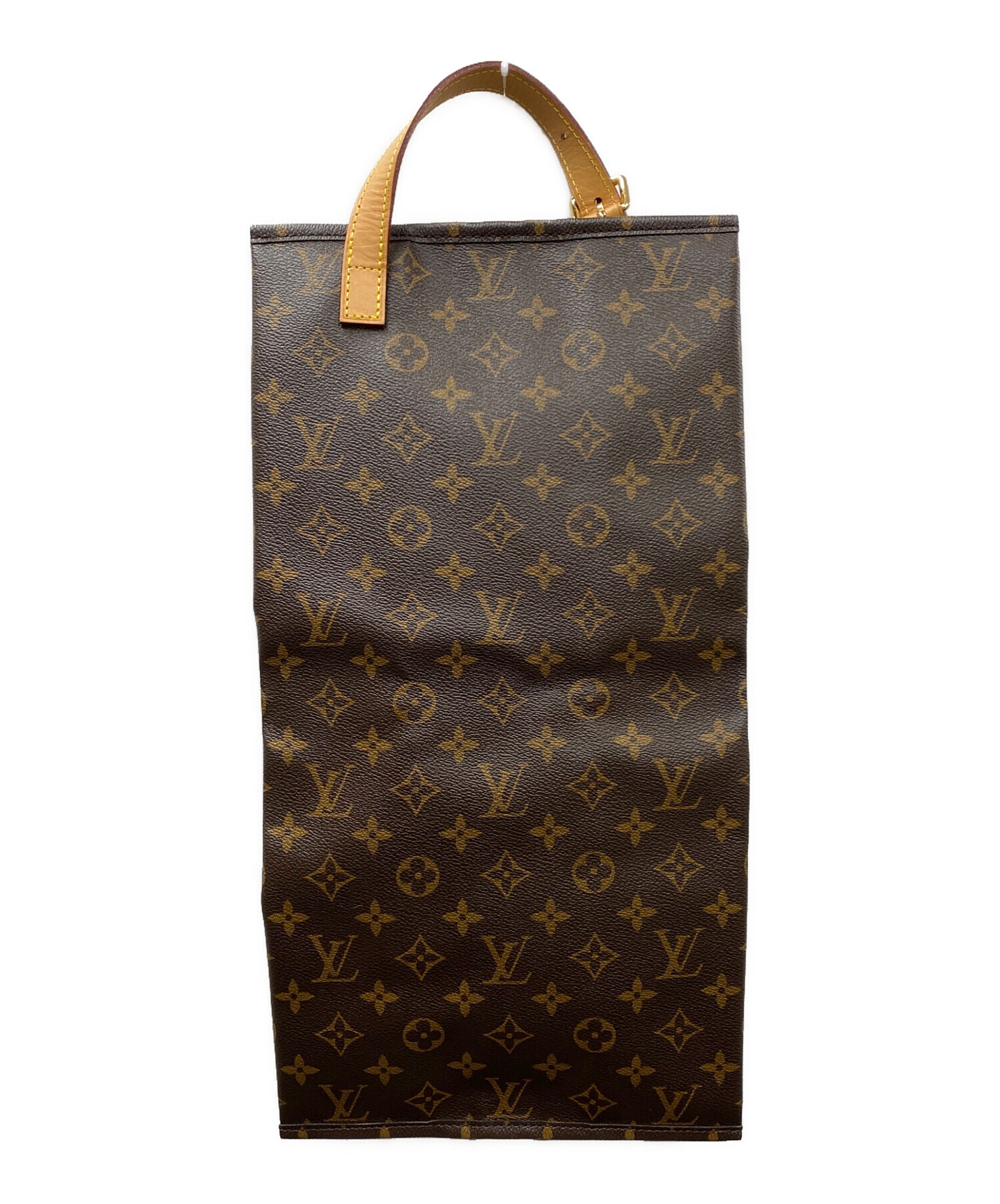中古・古着通販】LOUIS VUITTON (ルイ ヴィトン) ウッス ア