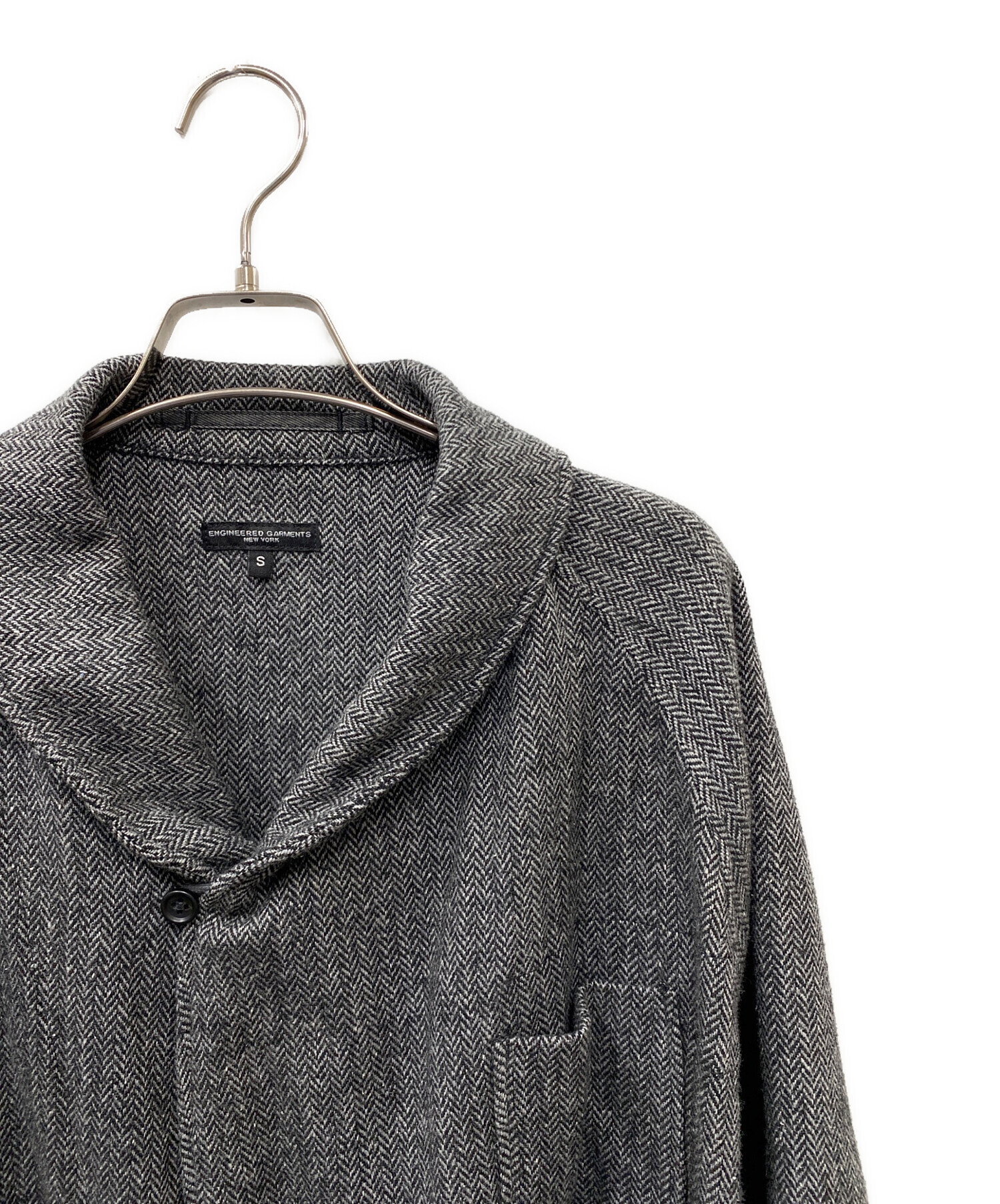 中古・古着通販】Engineered Garments (エンジニアド ガーメンツ) 24AW