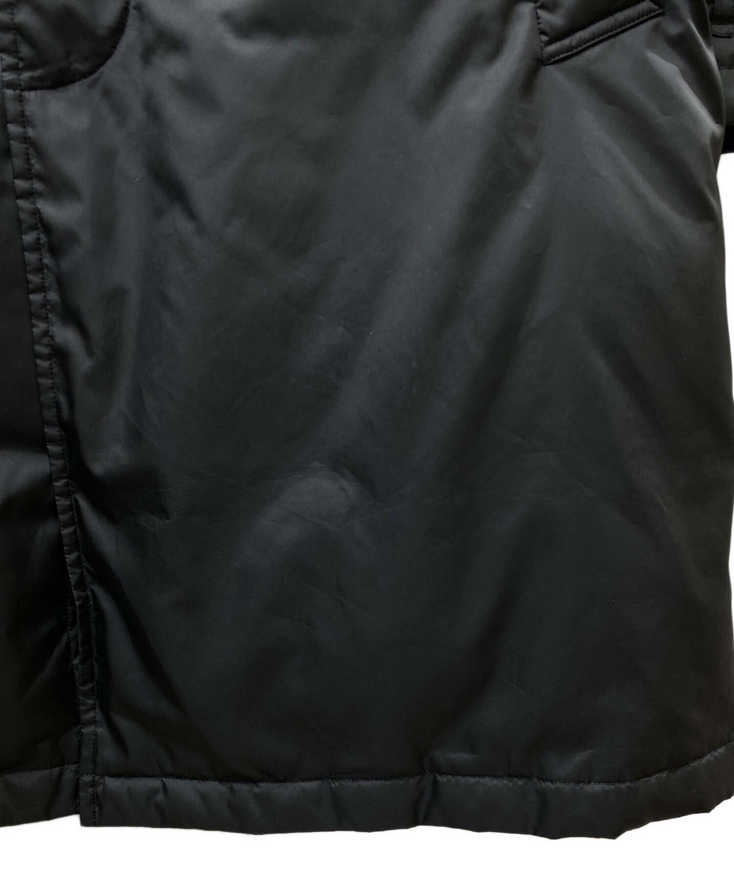 中古・古着通販】BURBERRY BLACK LABEL (バーバリーブラックレーベル