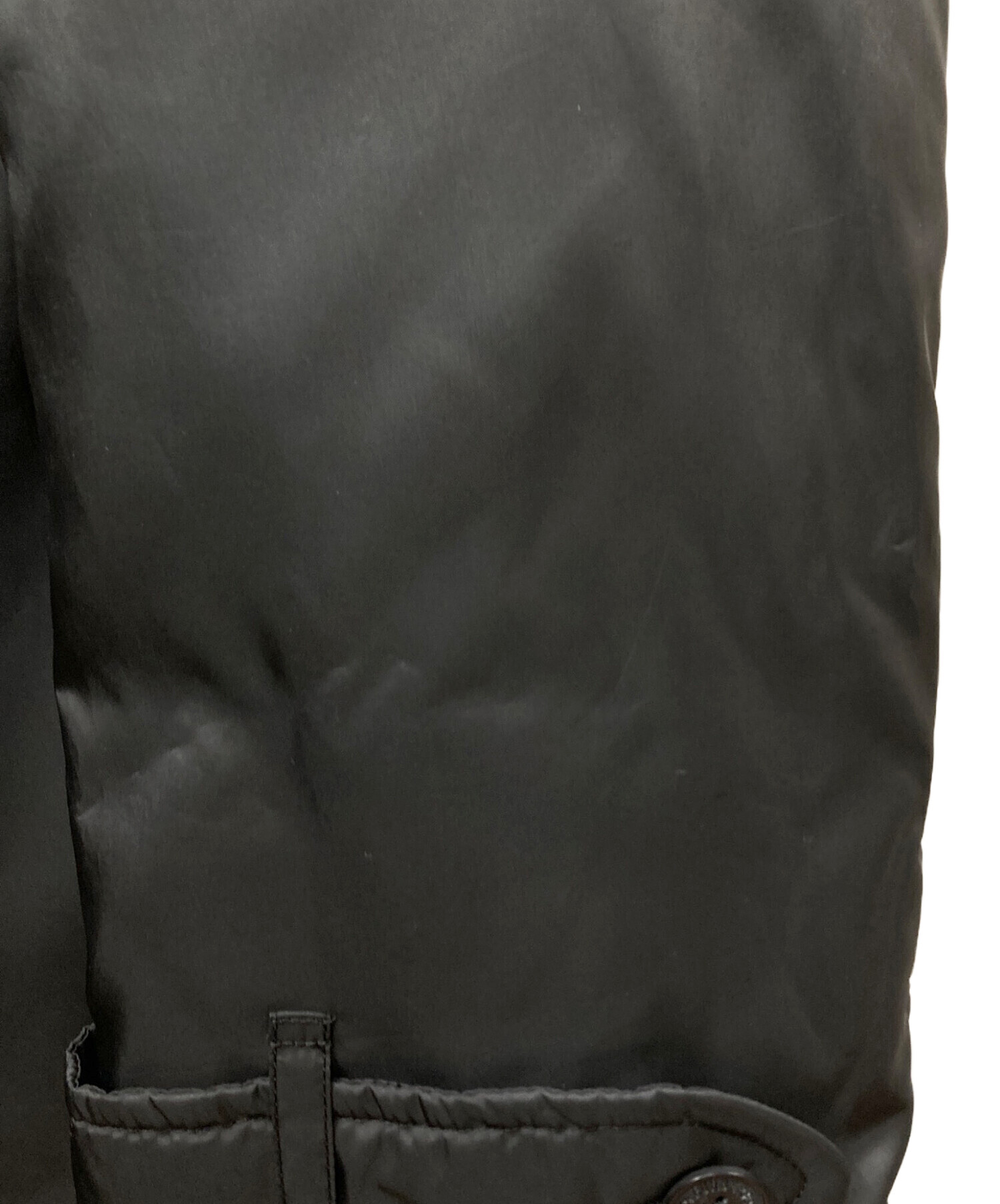 中古・古着通販】BURBERRY BLACK LABEL (バーバリーブラックレーベル