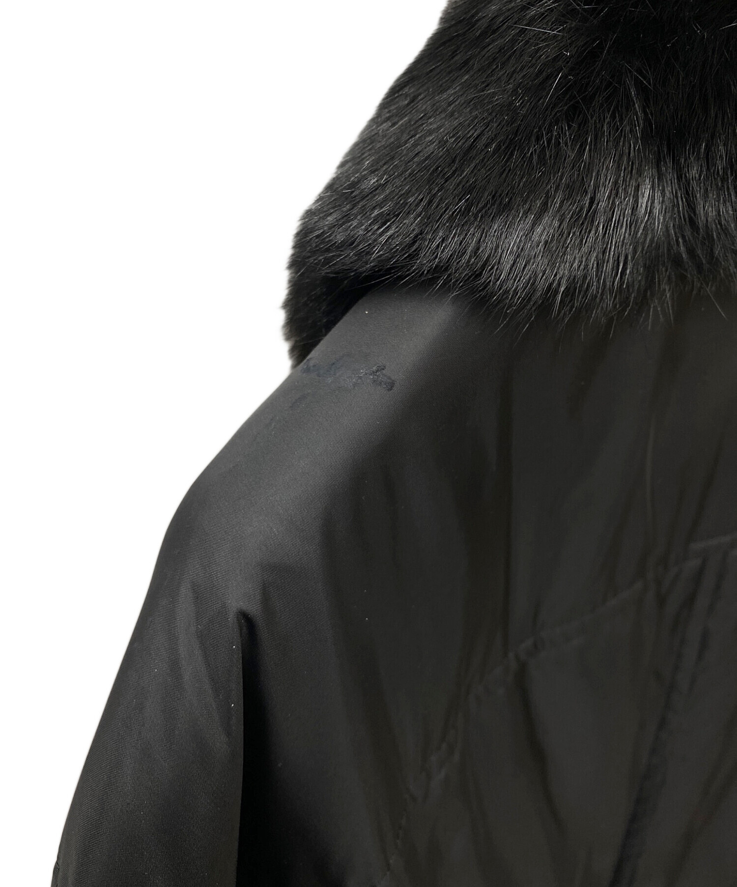 中古・古着通販】BURBERRY BLACK LABEL (バーバリーブラックレーベル