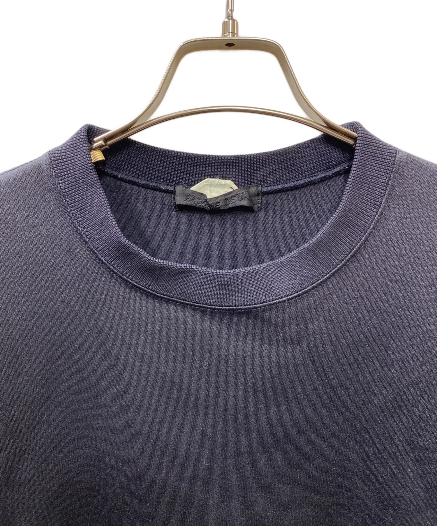 中古・古着通販】COMME des GARCONS HOMME DEUX (コムデギャルソン