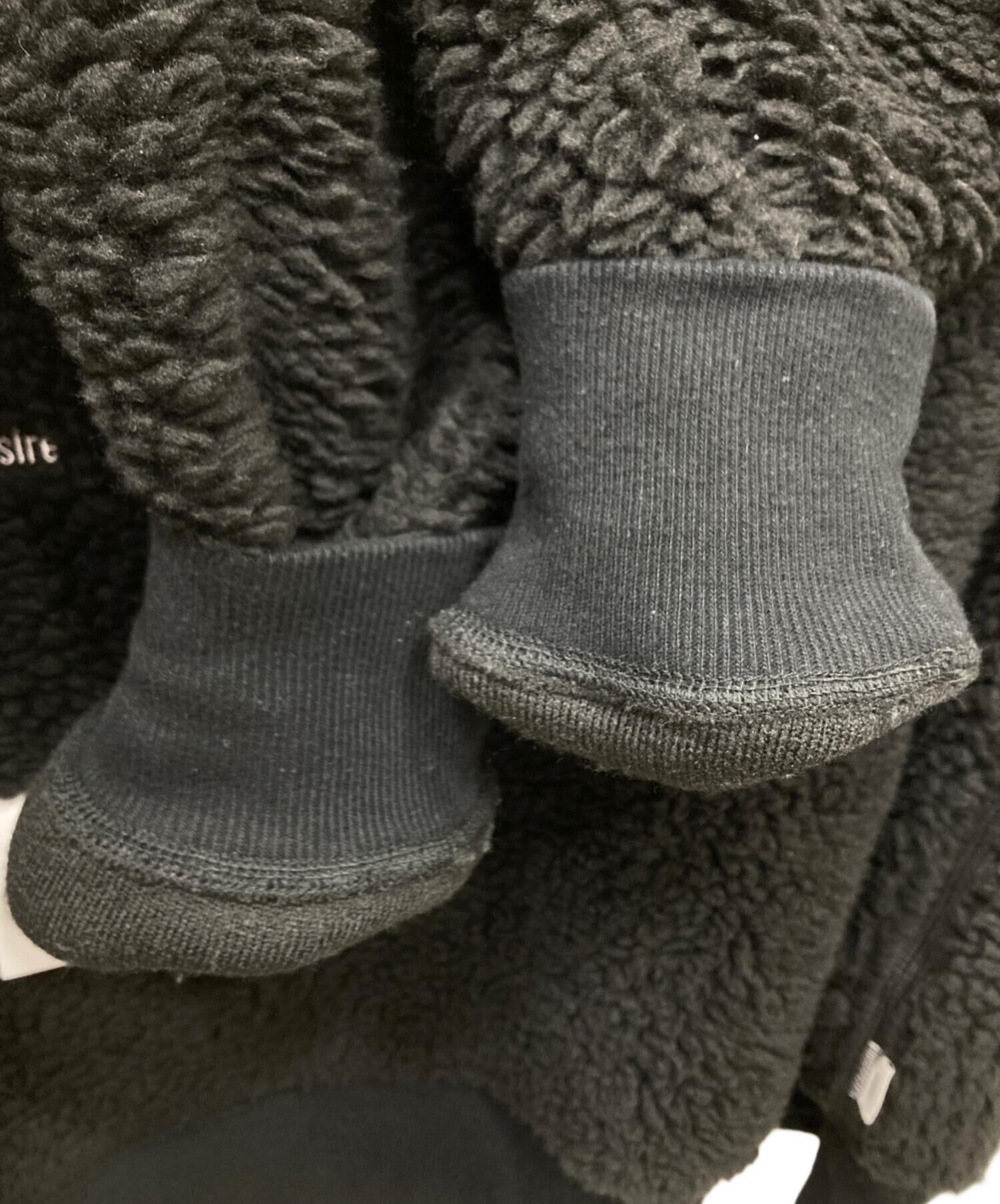 中古・古着通販】WTAPS (ダブルタップス) BC/SWEATER/POAC フリース