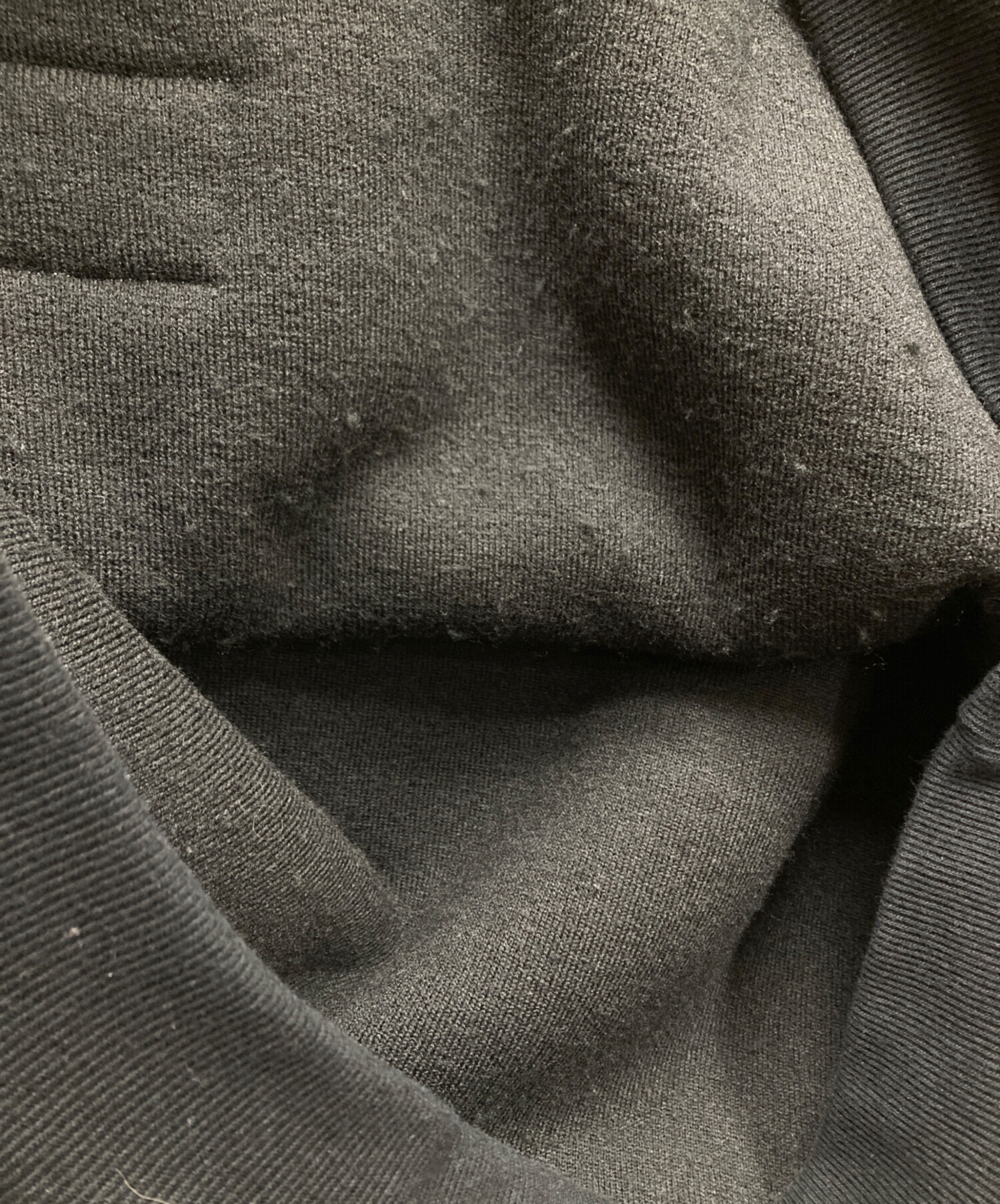 中古・古着通販】WTAPS (ダブルタップス) BC/SWEATER/POAC フリース