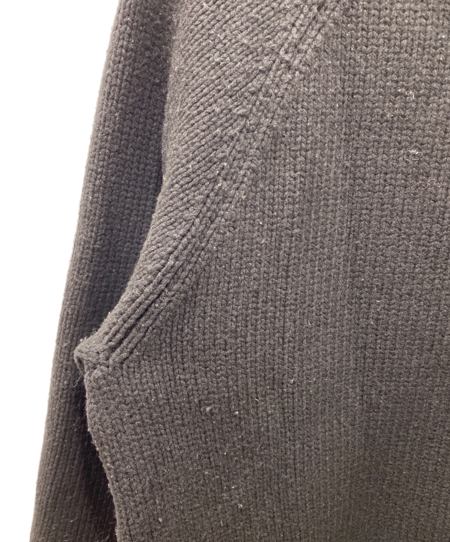 中古・古着通販】Supreme (シュプリーム) 24AW Snowmobile Sweater 