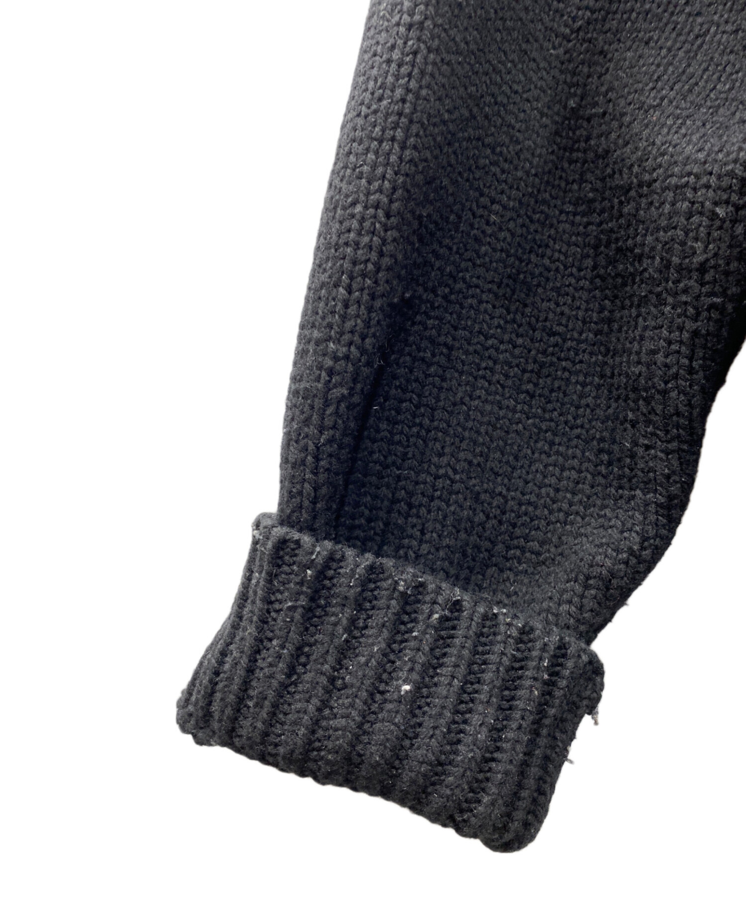 中古・古着通販】Supreme (シュプリーム) 24AW Snowmobile Sweater 