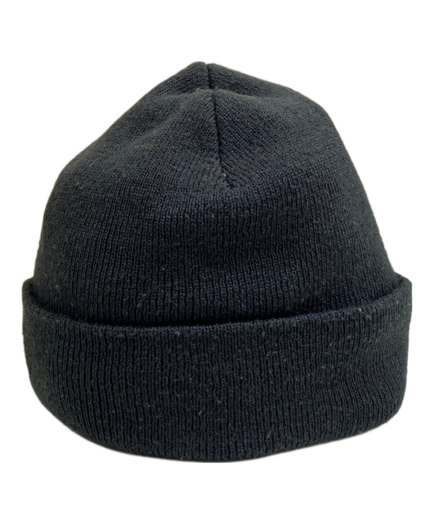 中古・古着通販】Supreme (シュプリーム) 18SS rubber patch beanie 
