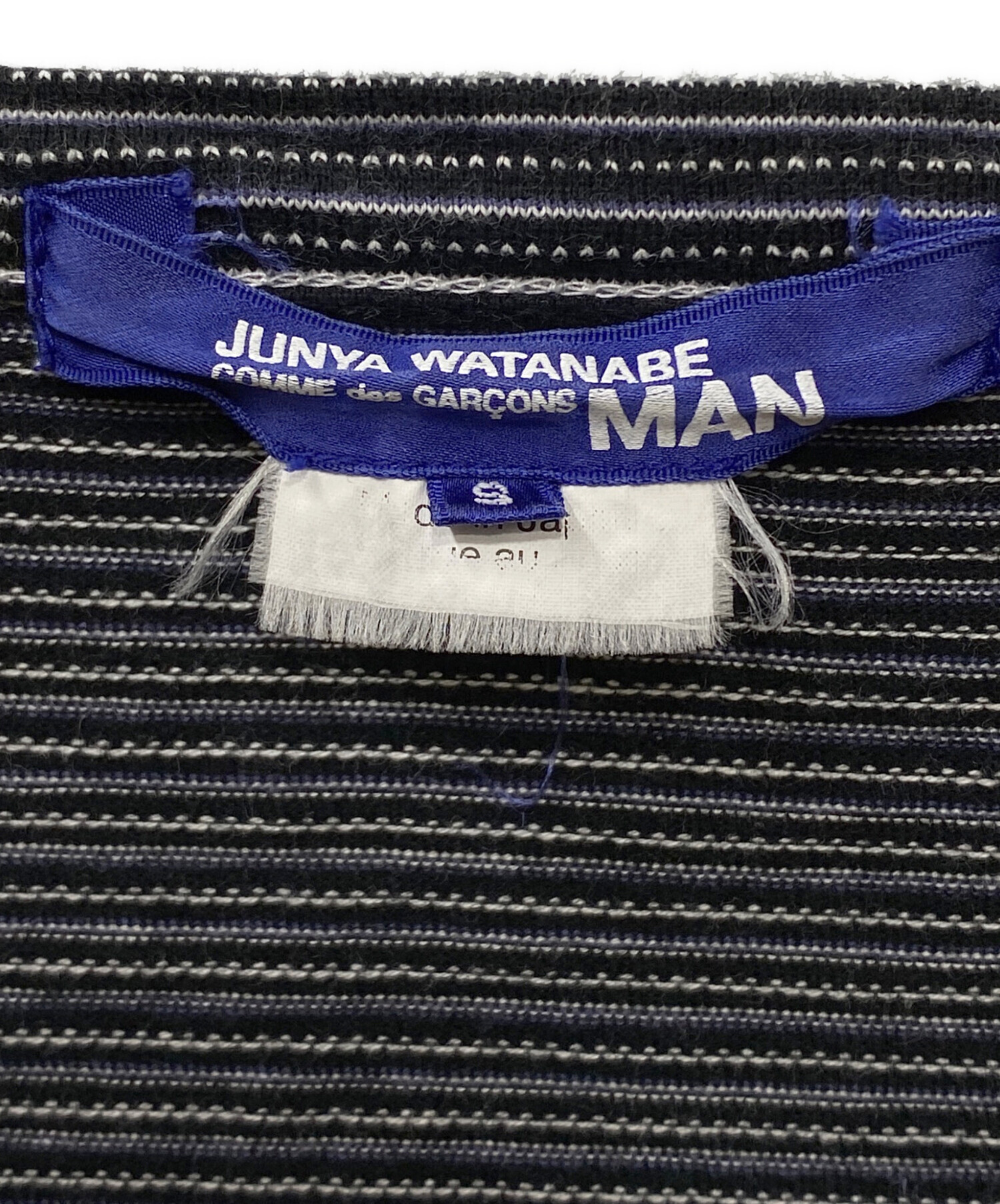 中古・古着通販】JUNYA WATANABE MAN (ジュンヤワタナベマン) 14SS 