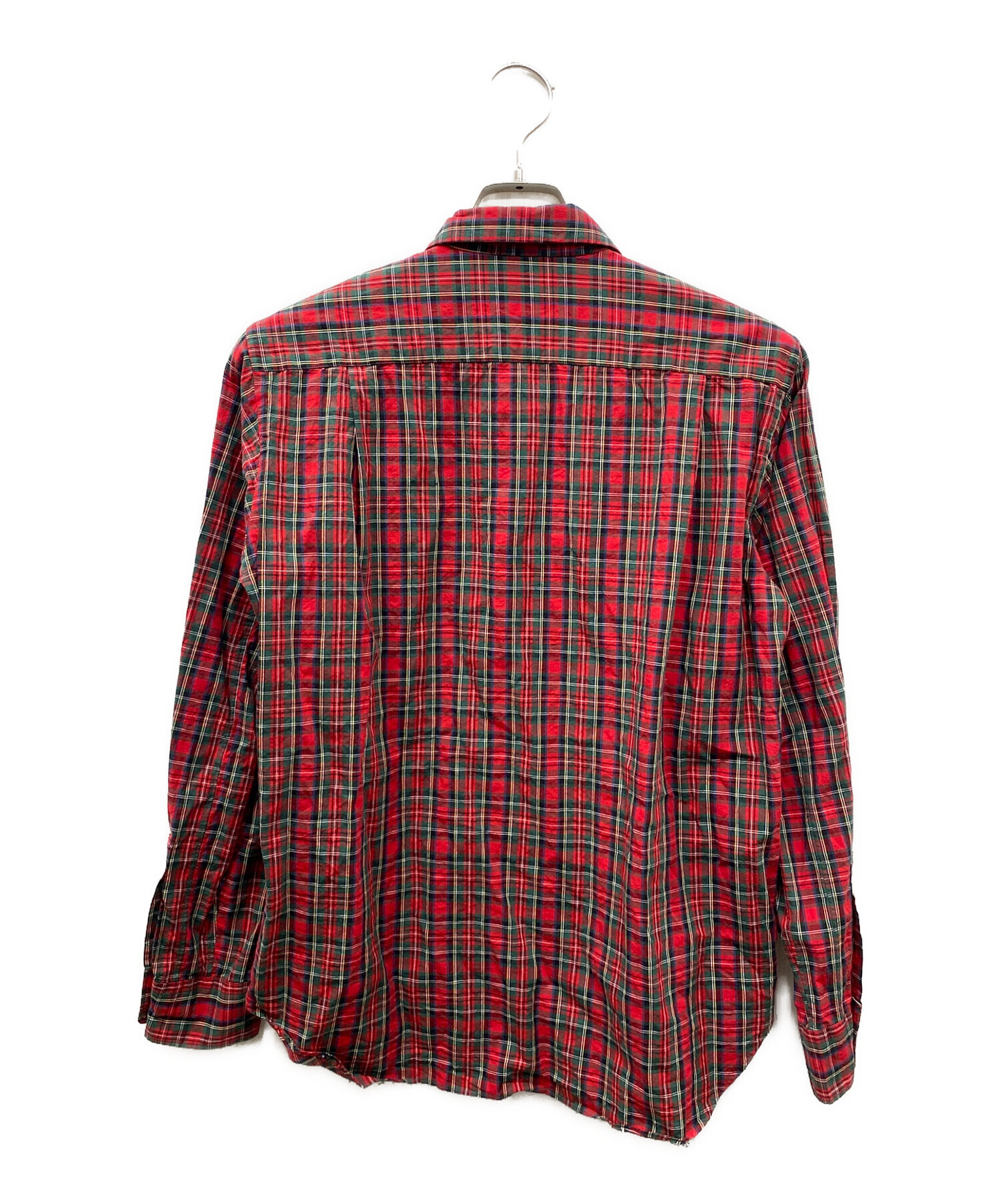 中古・古着通販】COMME des GARCONS HOMME PLUS (コムデギャルソンオム 