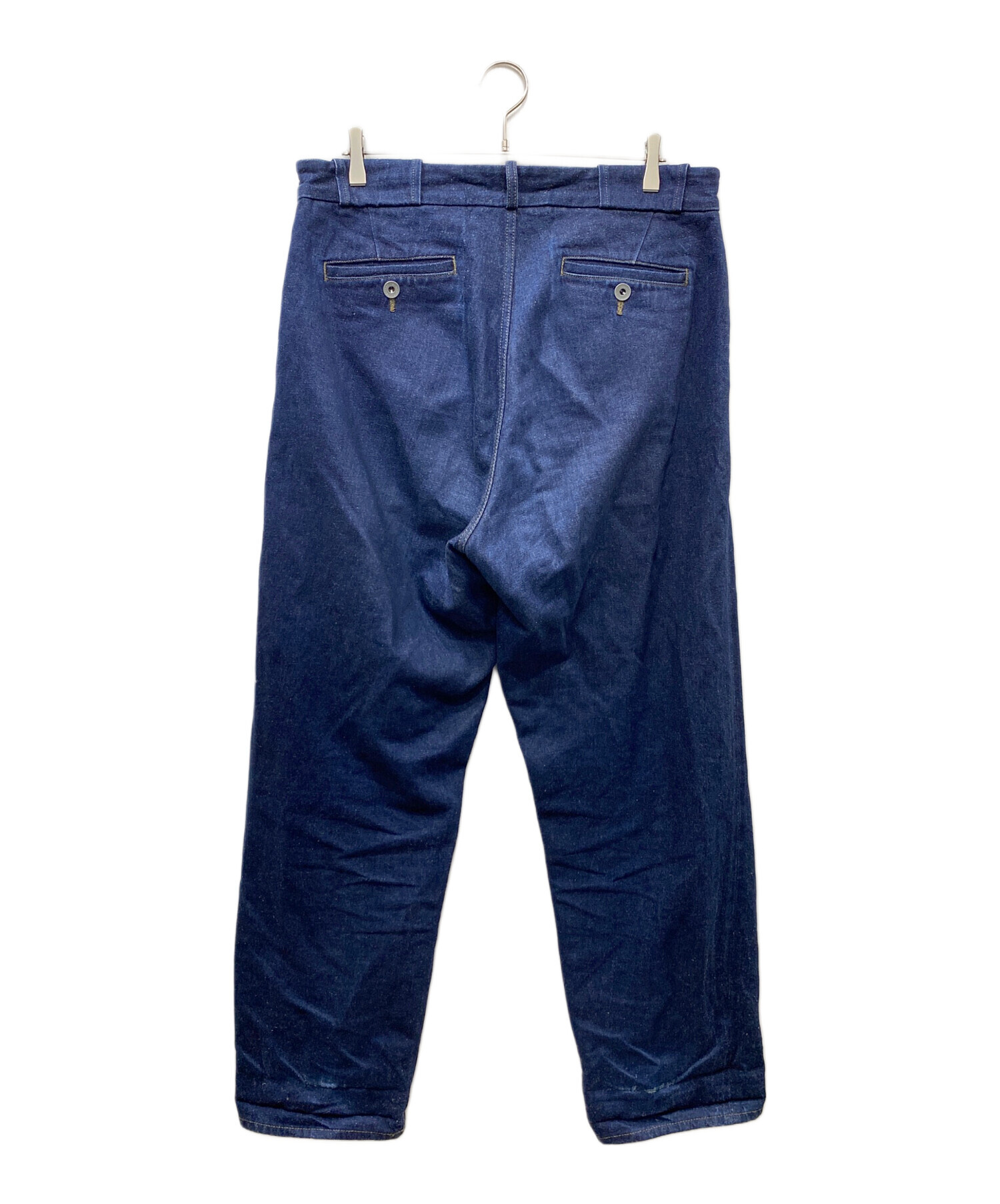 中古・古着通販】NIGEL CABOURN (ナイジェルケーボン) PW JEAN 