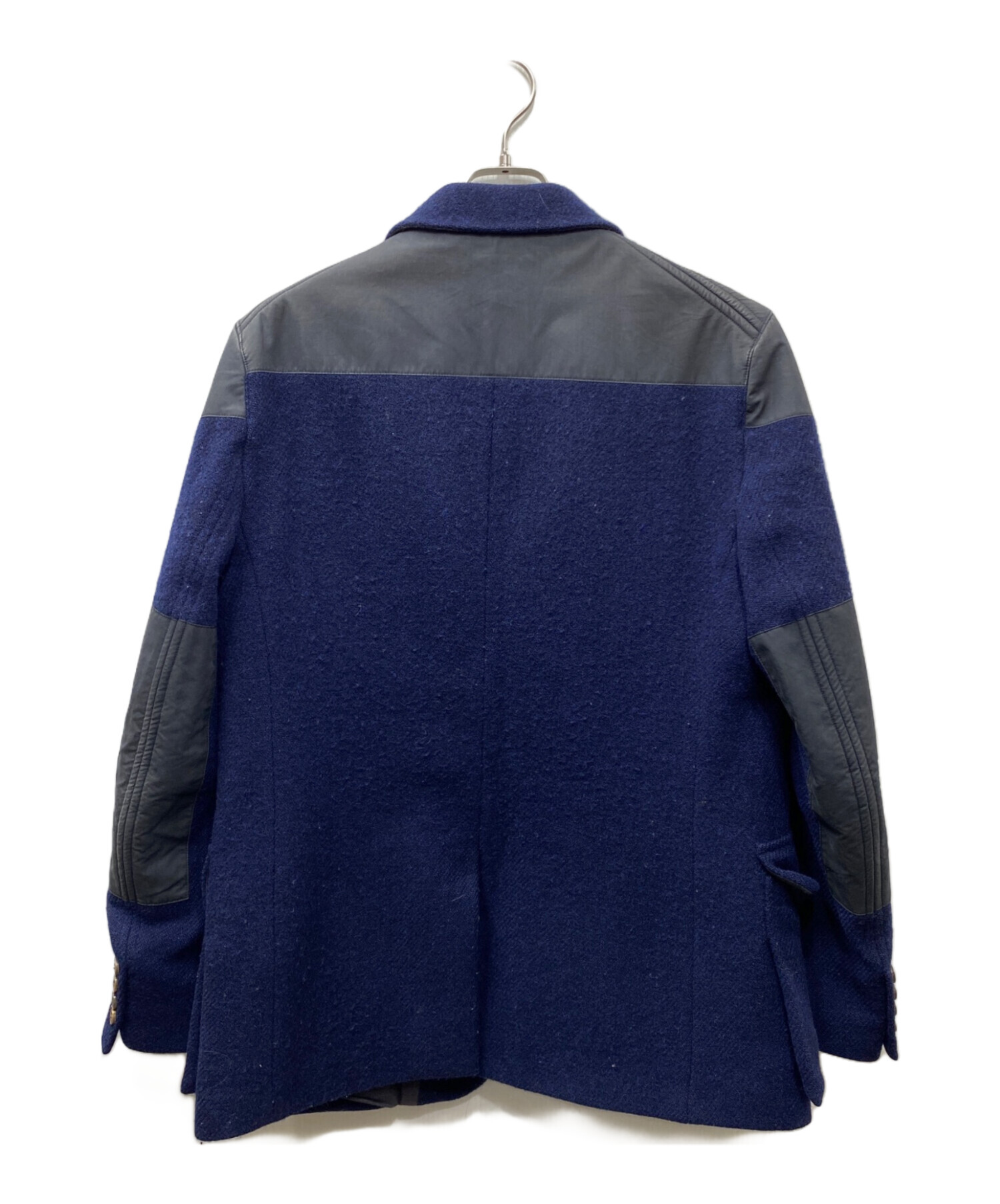 中古・古着通販】NIGEL CABOURN (ナイジェルケーボン) Harris