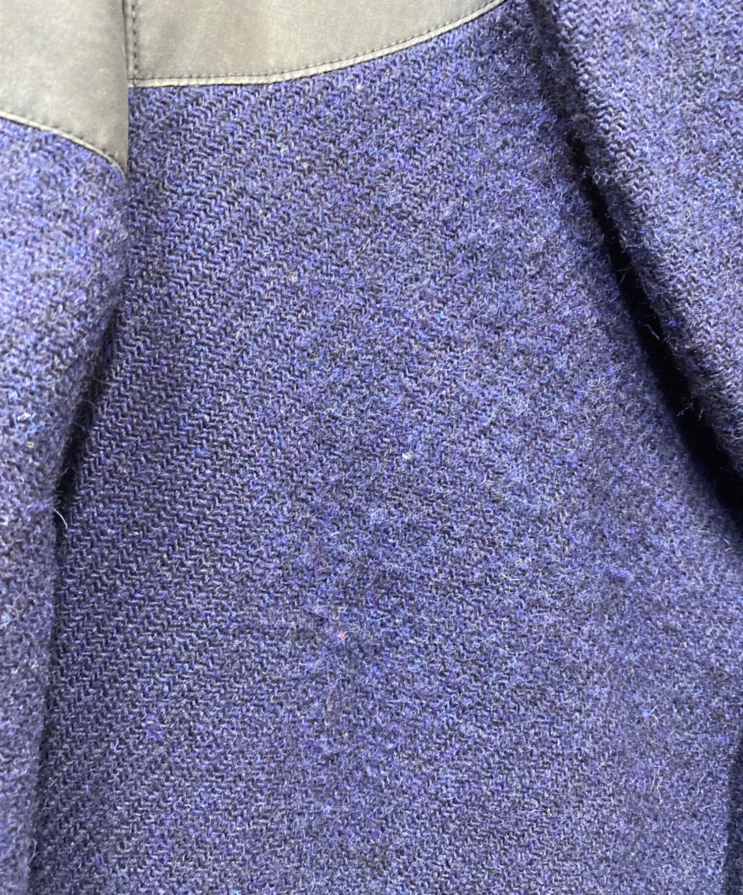 中古・古着通販】NIGEL CABOURN (ナイジェルケーボン) Harris Tweed