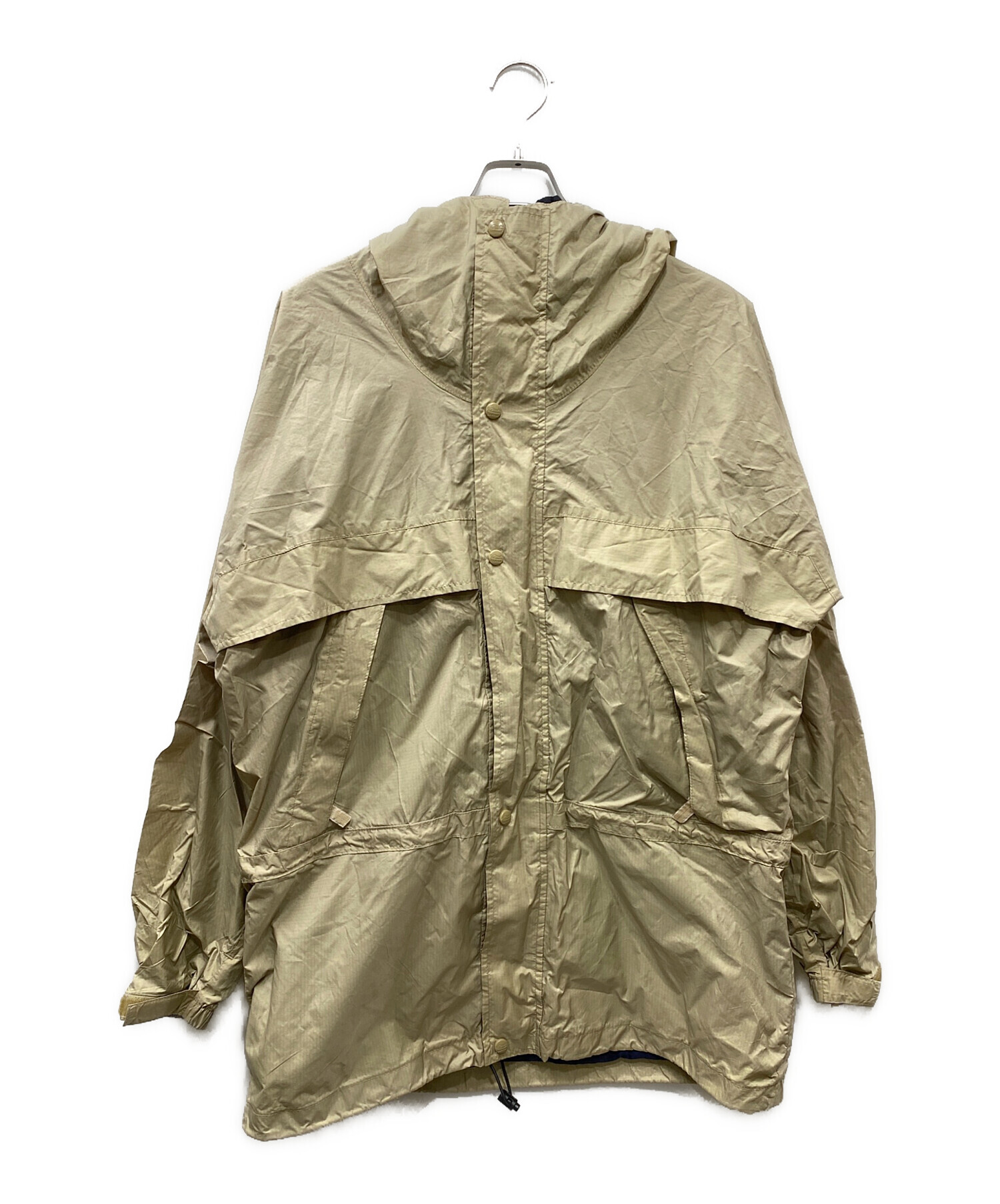 中古・古着通販】L.L.Bean (エルエルビーン) 80S マウンテンパーカー 
