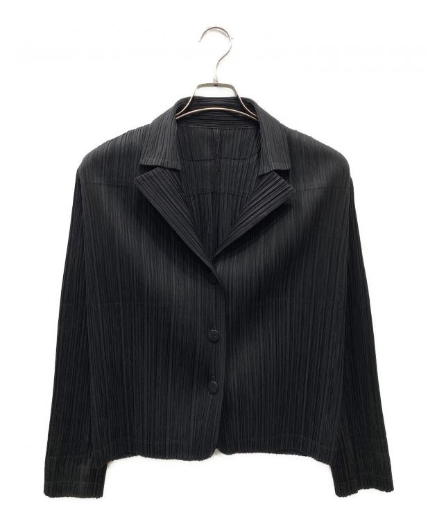 中古・古着通販】PLEATS PLEASE (プリーツプリーズ) プリーツ 