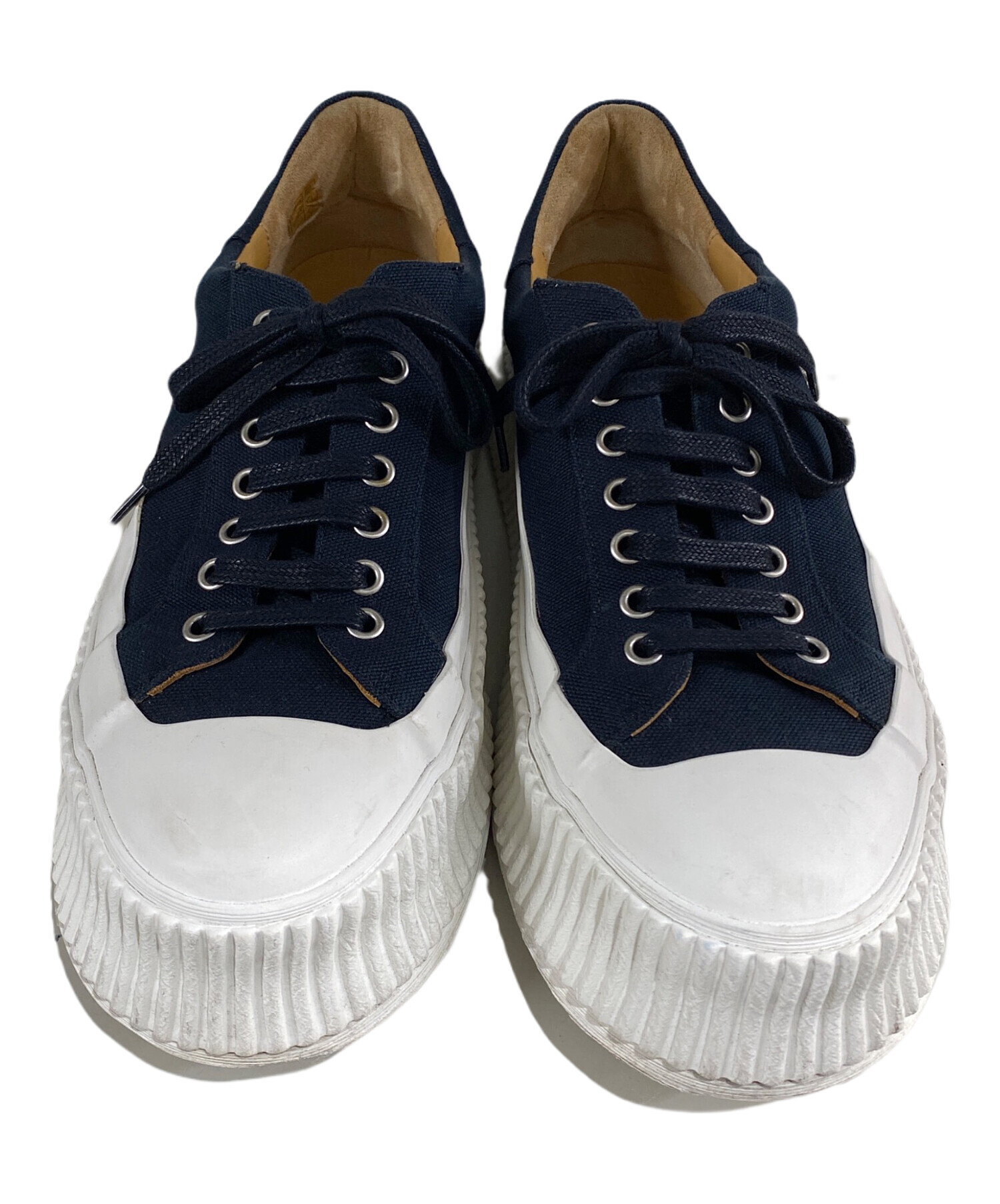 中古・古着通販】JIL SANDER (ジルサンダー) プラットフォーム 