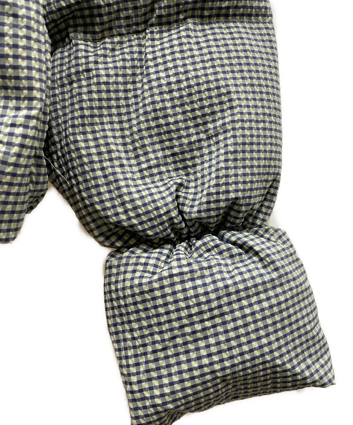 中古・古着通販】TODAYFUL (トゥデイフル) 24AW Check Dawn Jacket