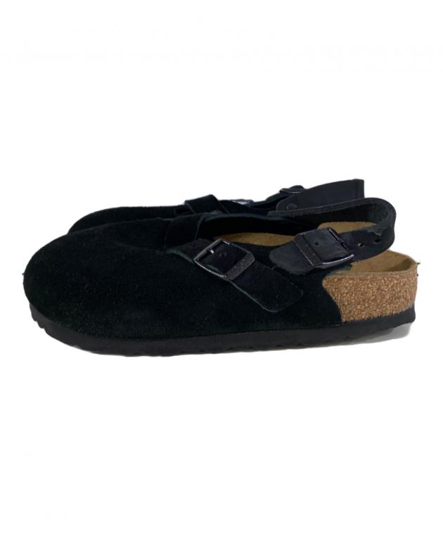 中古・古着通販】BIRKENSTOCK (ビルケンシュトック) TOKIO Ⅱ SUEDE