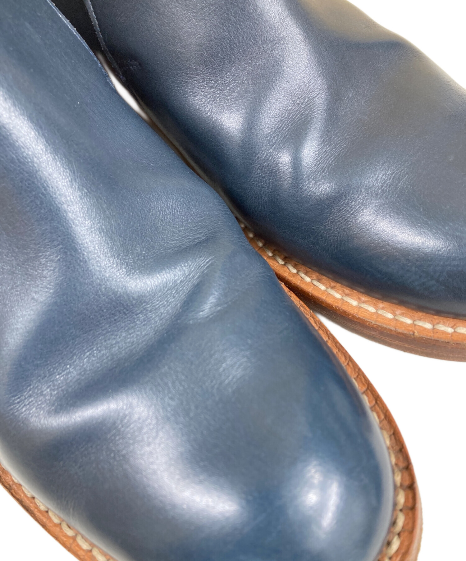 中古・古着通販】Tricker's (トリッカーズ) 英国製ジョッパーブーツ