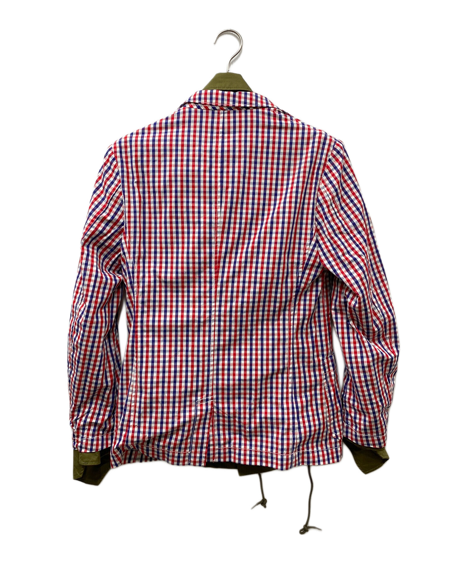 中古・古着通販】COMME des GARCONS JUNYA WATANABE MAN (コム デ 