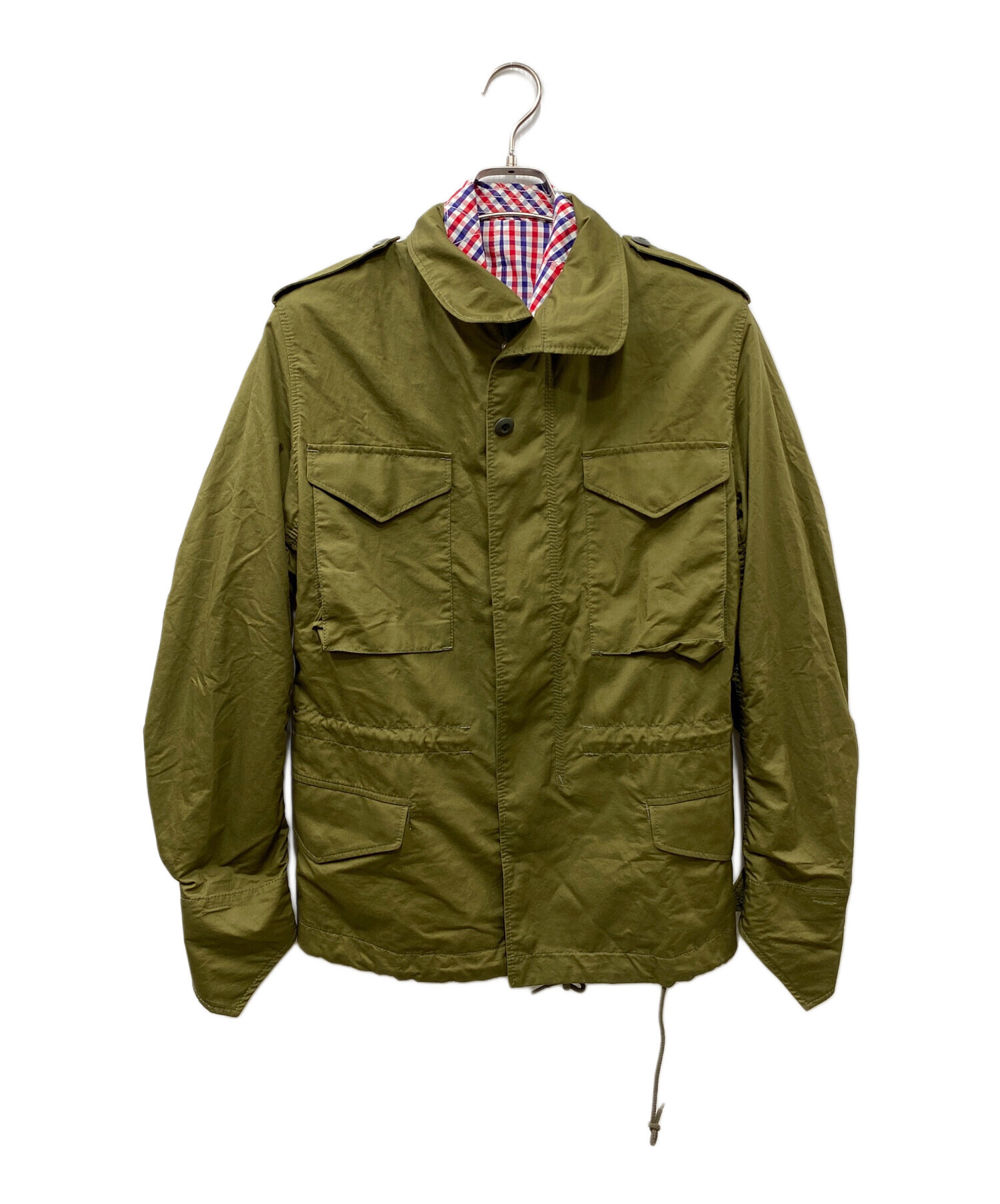 中古・古着通販】COMME des GARCONS JUNYA WATANABE MAN (コム デ