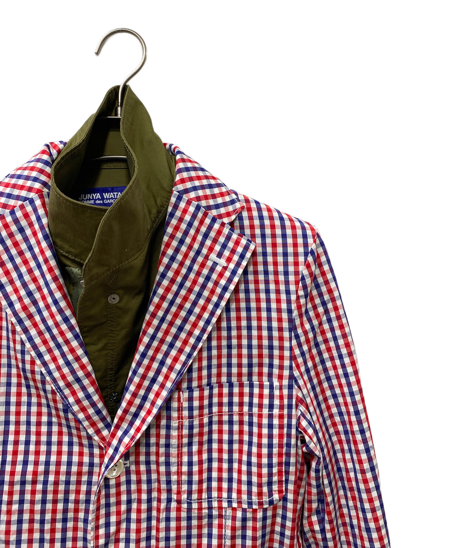 中古・古着通販】COMME des GARCONS JUNYA WATANABE MAN (コム デ