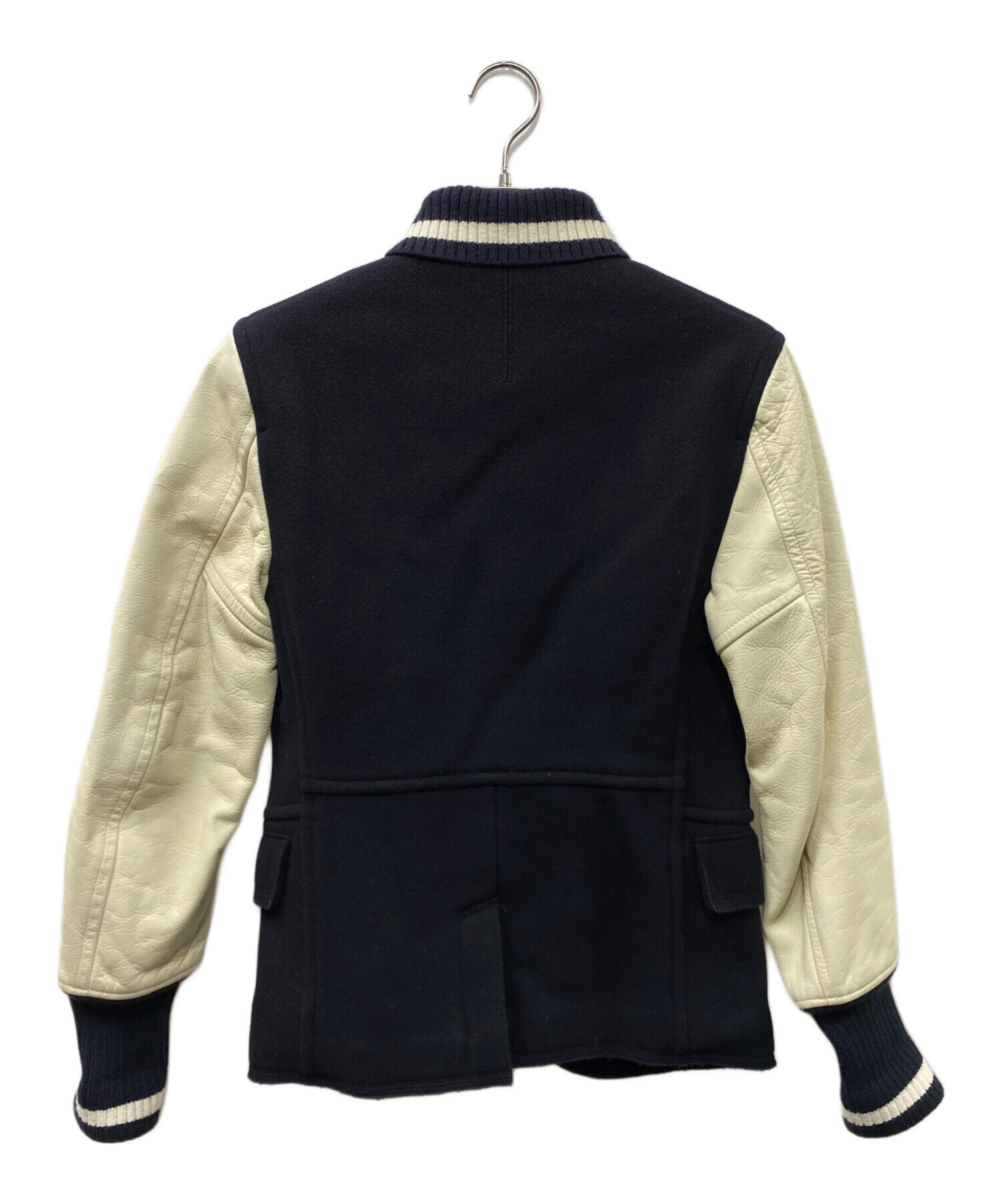 ジュンヤワタナベ　コムデギャルソン　スタジャン 中古・古着通販】JUNYA WATANABE COMME des GARCONS ((ジュンヤ