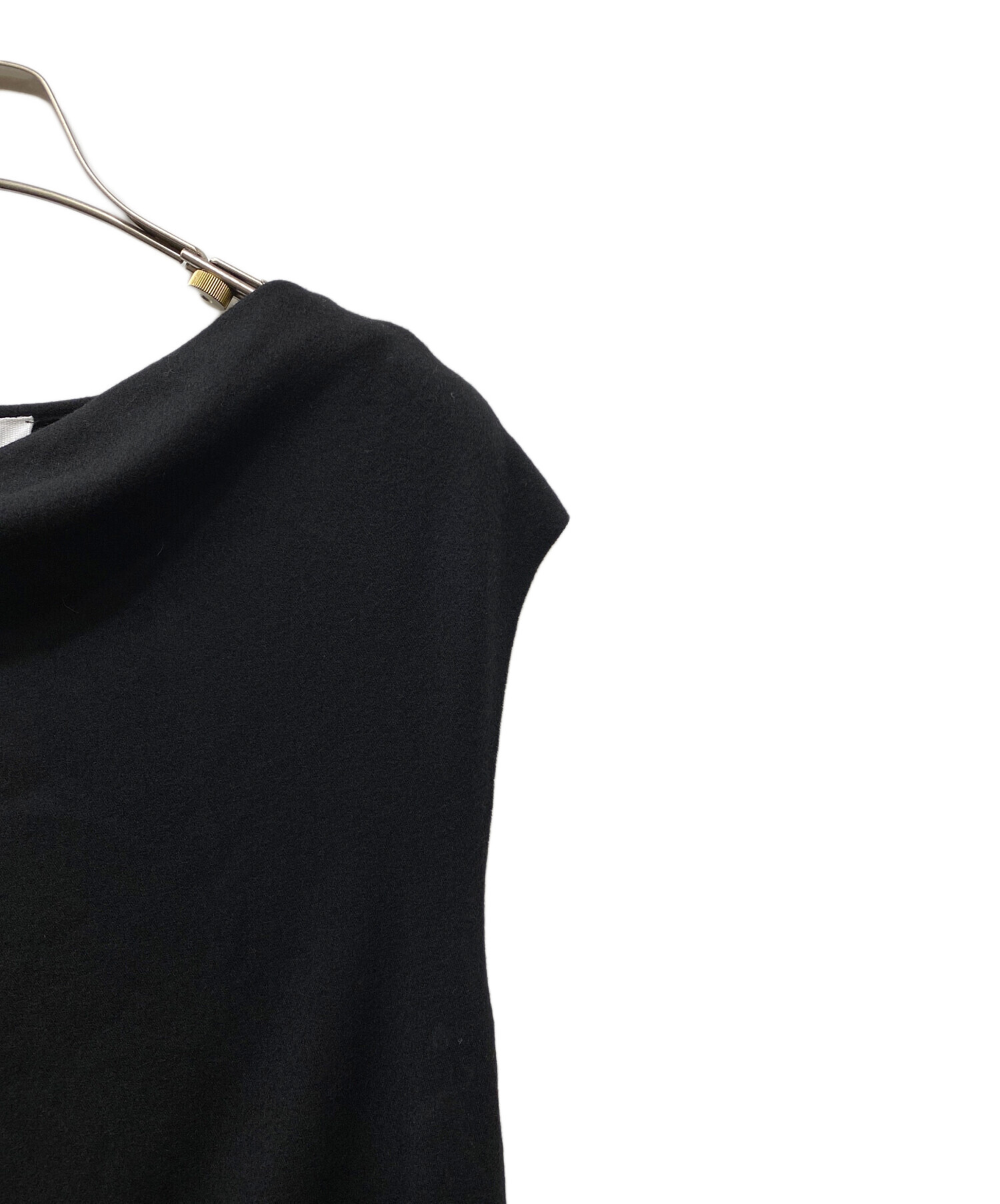 中古・古着通販】HELMUT LANG (ヘルムートラング) ノースリーブ変形 