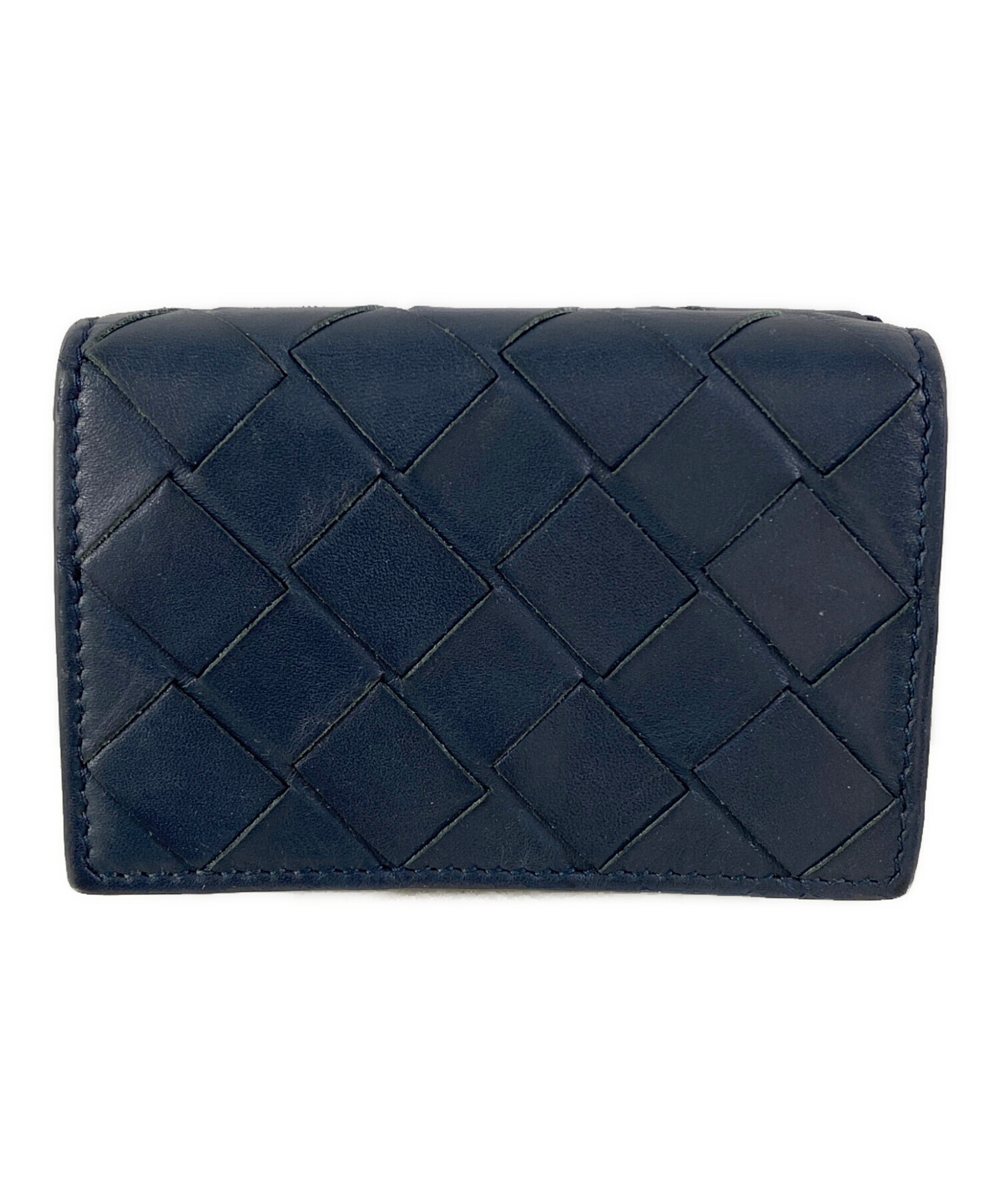 中古・古着通販】BOTTEGA VENETA (ボッテガベネタ) イントレチャート 3 
