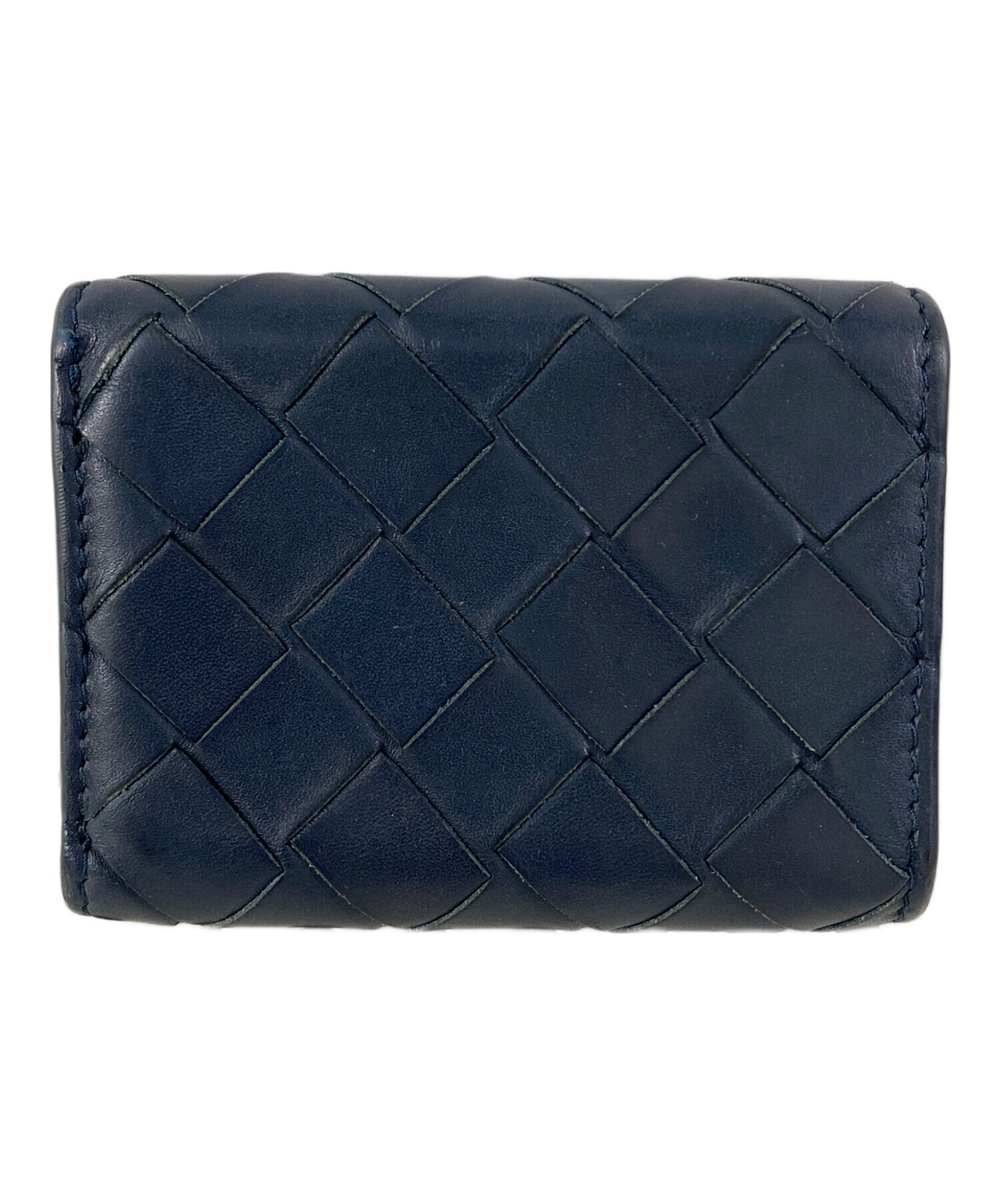 中古・古着通販】BOTTEGA VENETA (ボッテガベネタ) イントレチャート 3 