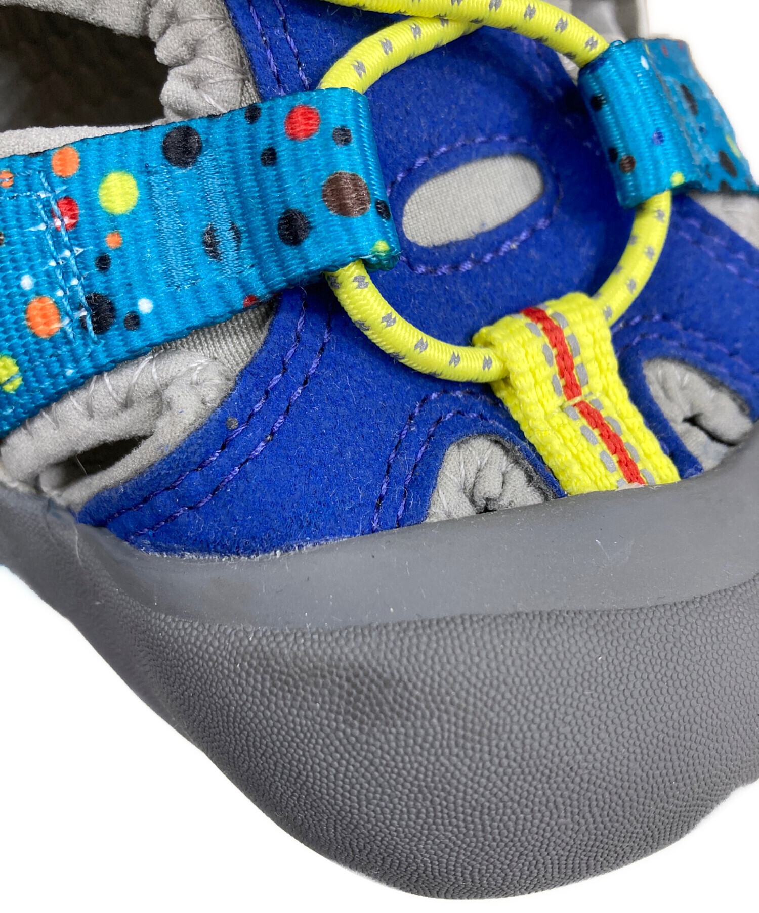 中古・古着通販】KEEN (キーン) サンダル マルチカラー サイズ:29