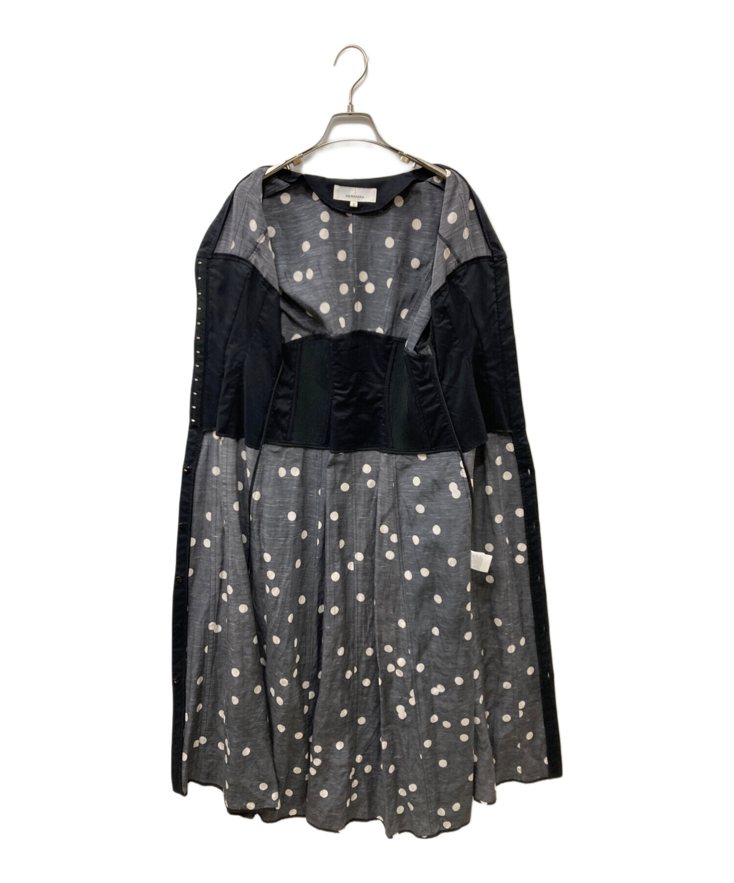 AKIRA NAKA ドット ワンピース