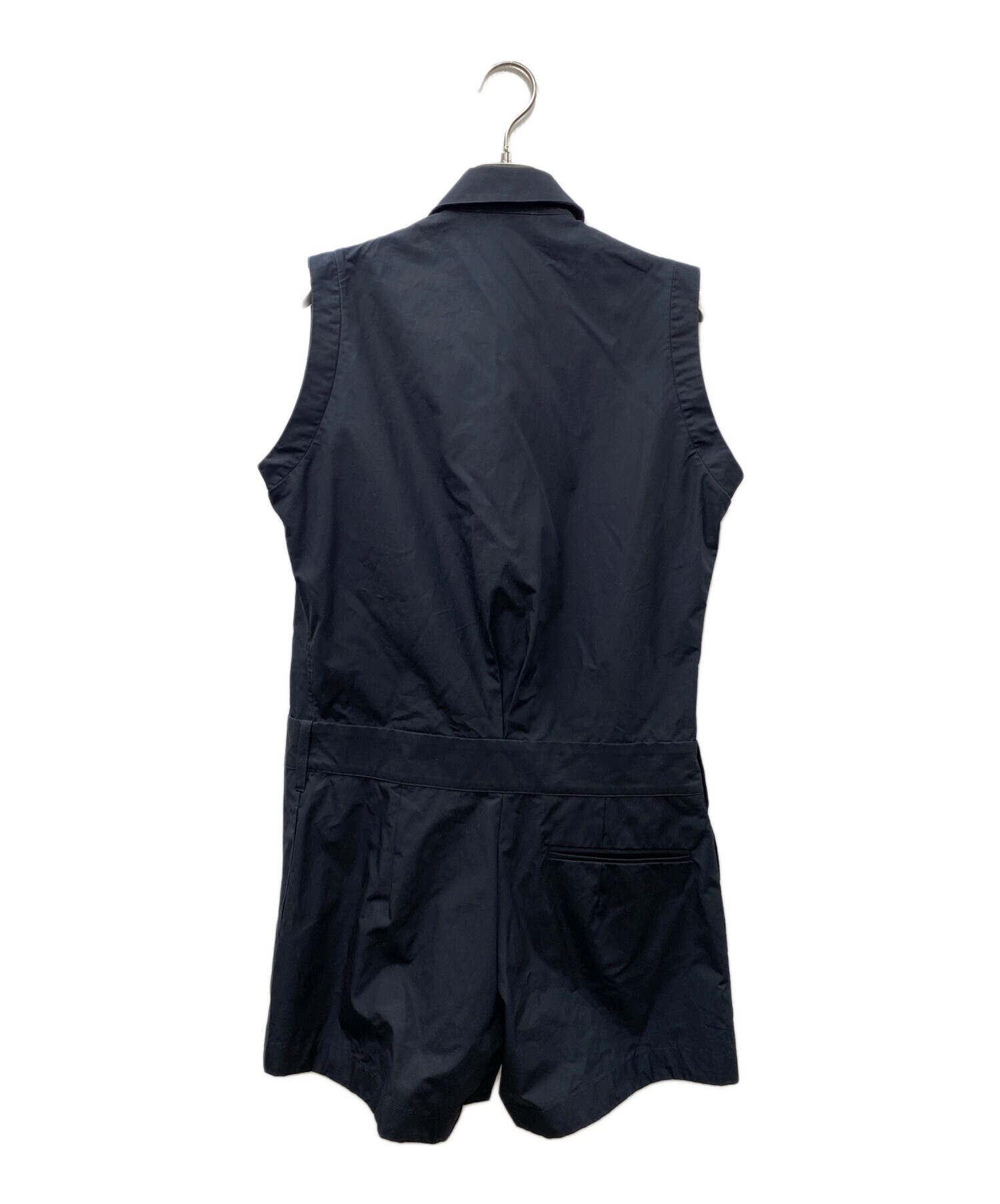 JIL SANDER ノースリーブ ベスト 34