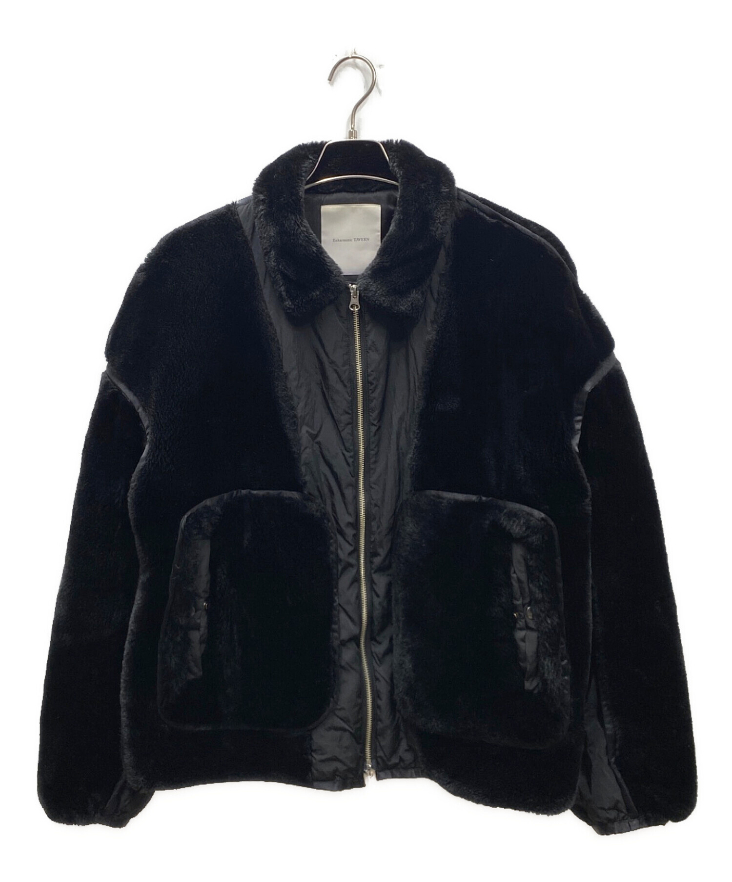 中古・古着通販】Enharmonic TAVERN (エンハーモニックタヴァーン) Fur 
