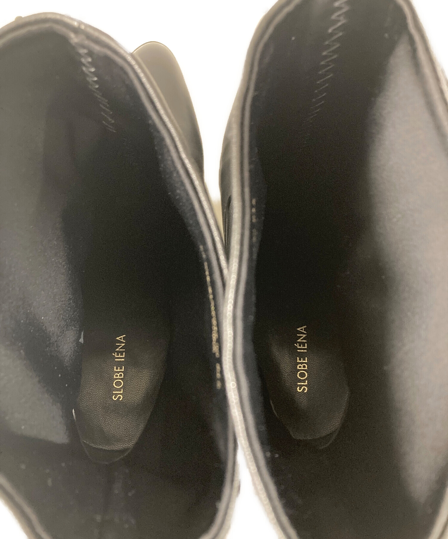 お値下げしました♪SLOBE IENA ウエスタンブーツ 中古・古着通販】SLOBE IENA (スローブ イエナ) SLOBE ウエスタン