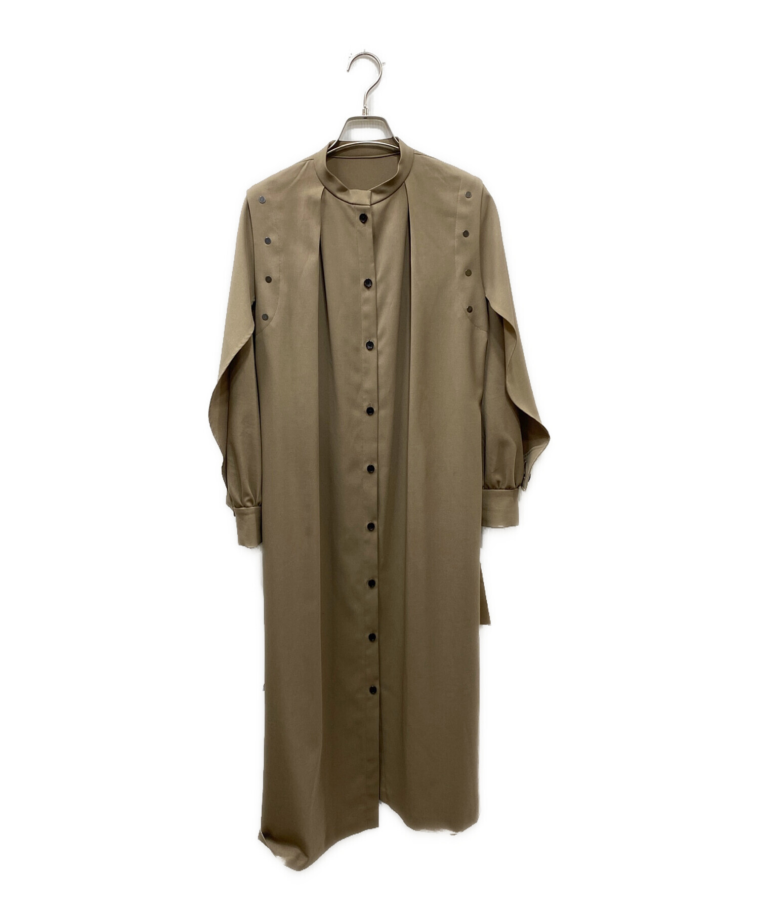 中古・古着通販】UNITED TOKYO (ユナイテッドトーキョー) コーラル  