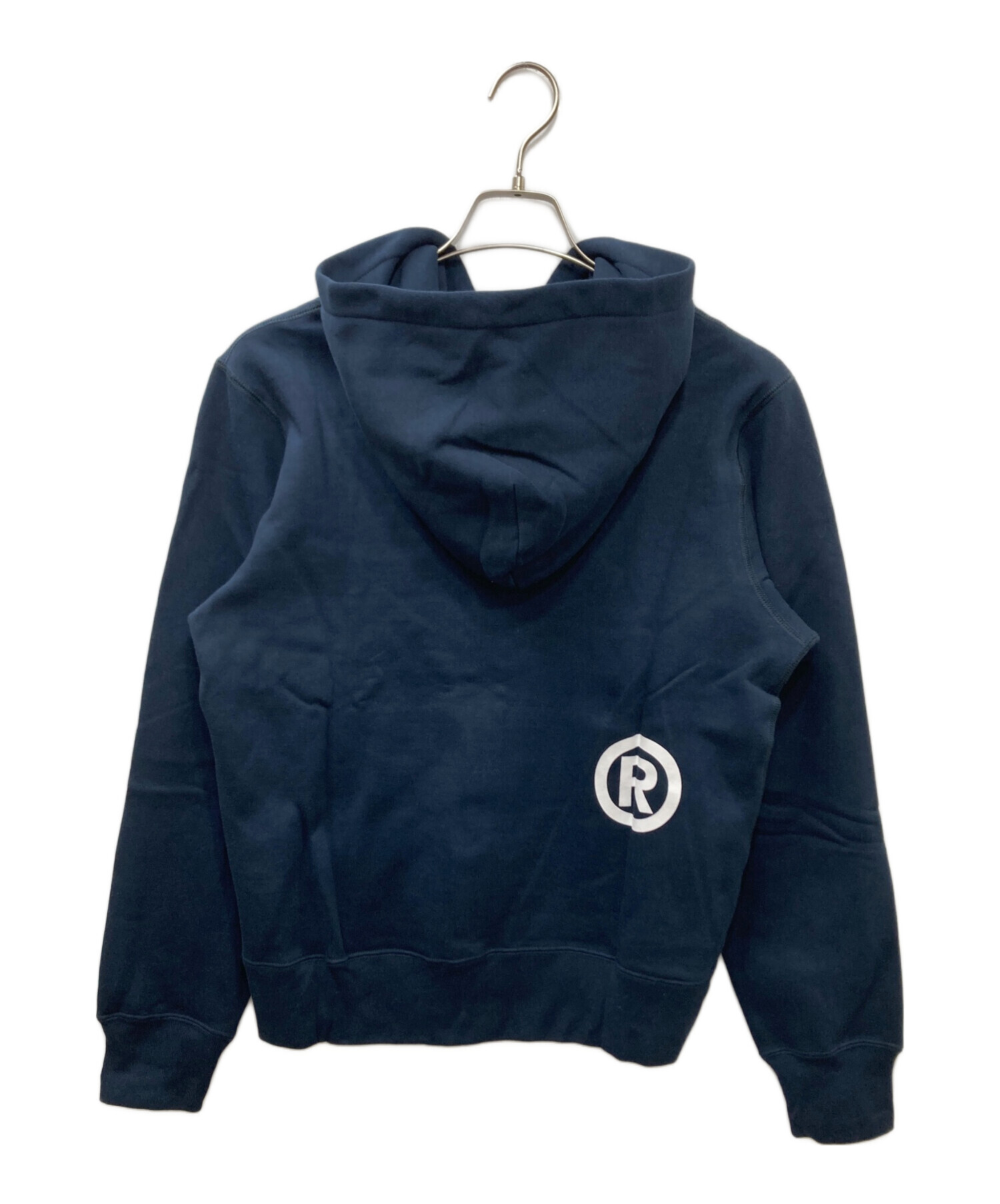 A BATHING APE パーカー M ネイビー A BATHING APE パーカー M ネイビー A Bathing Ape ネイビー パーカー