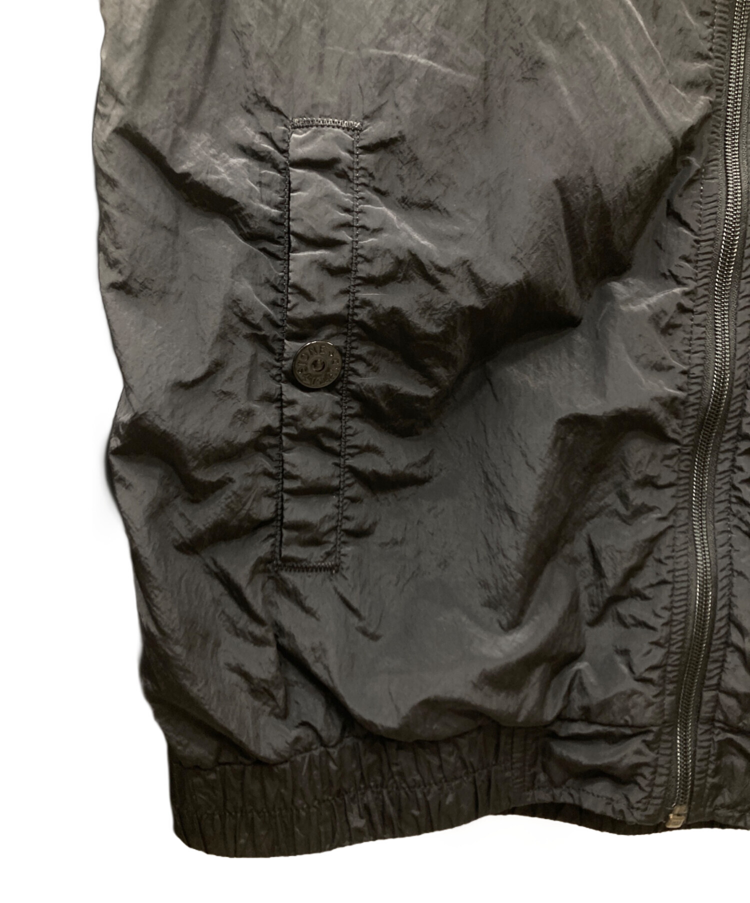 中古・古着通販】STONE ISLAND (ストーンアイランド) SUPREME